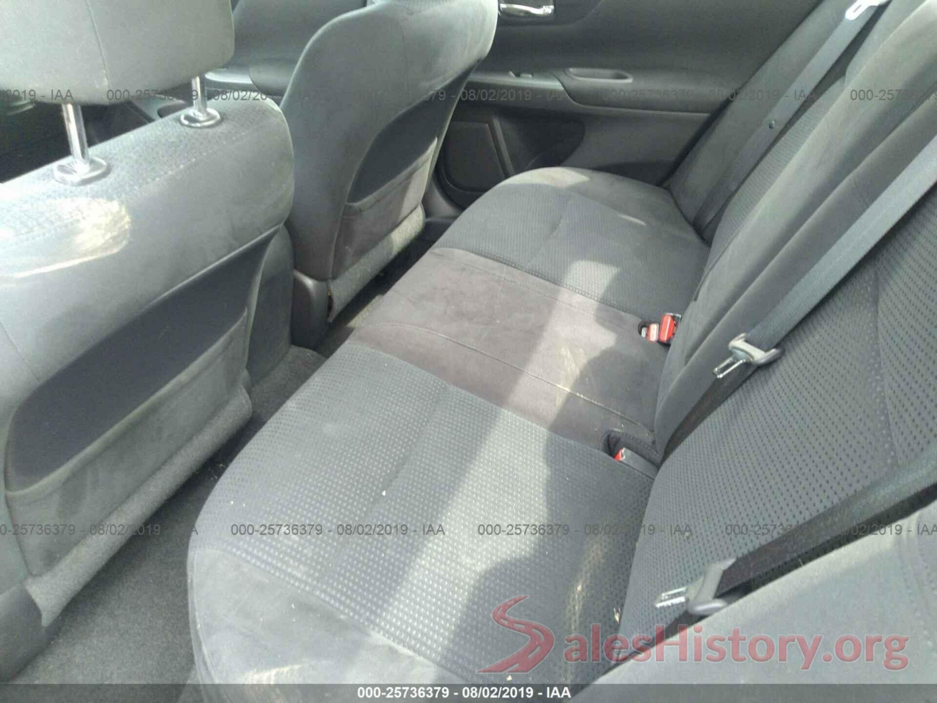 1N4AL3AP4EC138077 2014 NISSAN ALTIMA