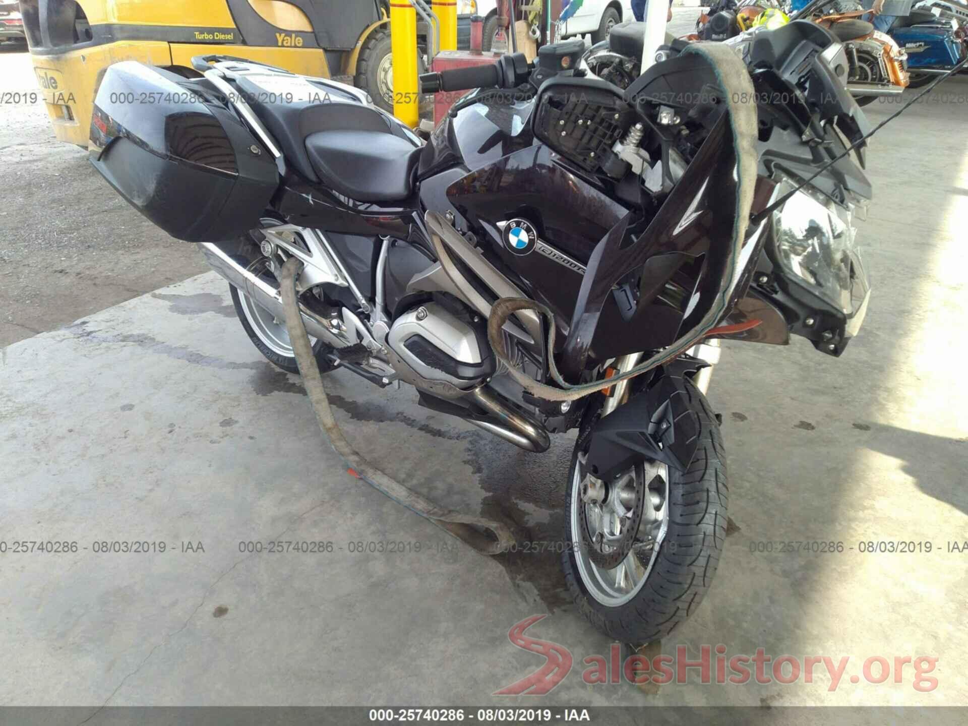 WB10A1302GZ195312 2016 BMW R1200