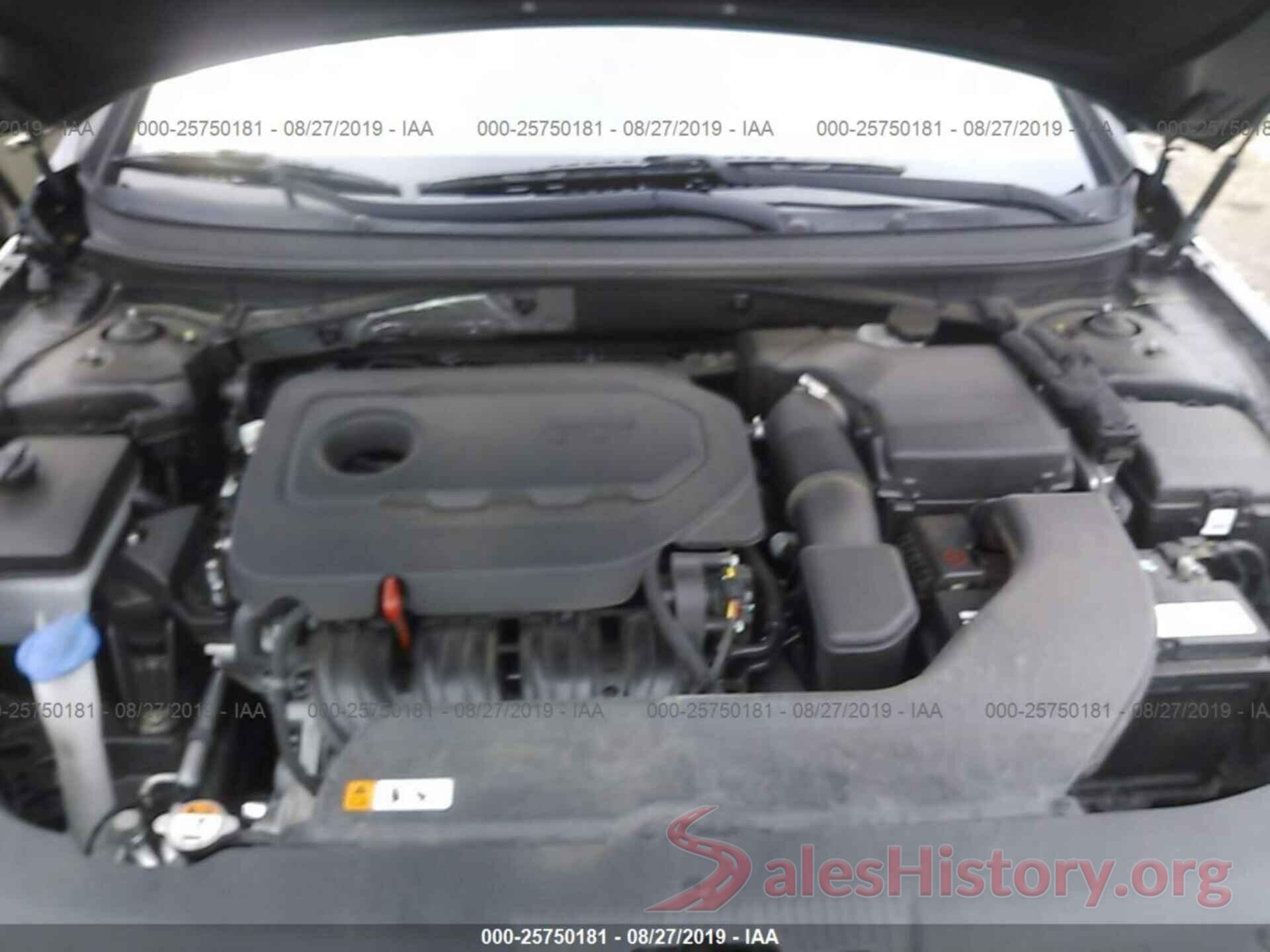 5NPE34AF8FH226533 2015 HYUNDAI SONATA