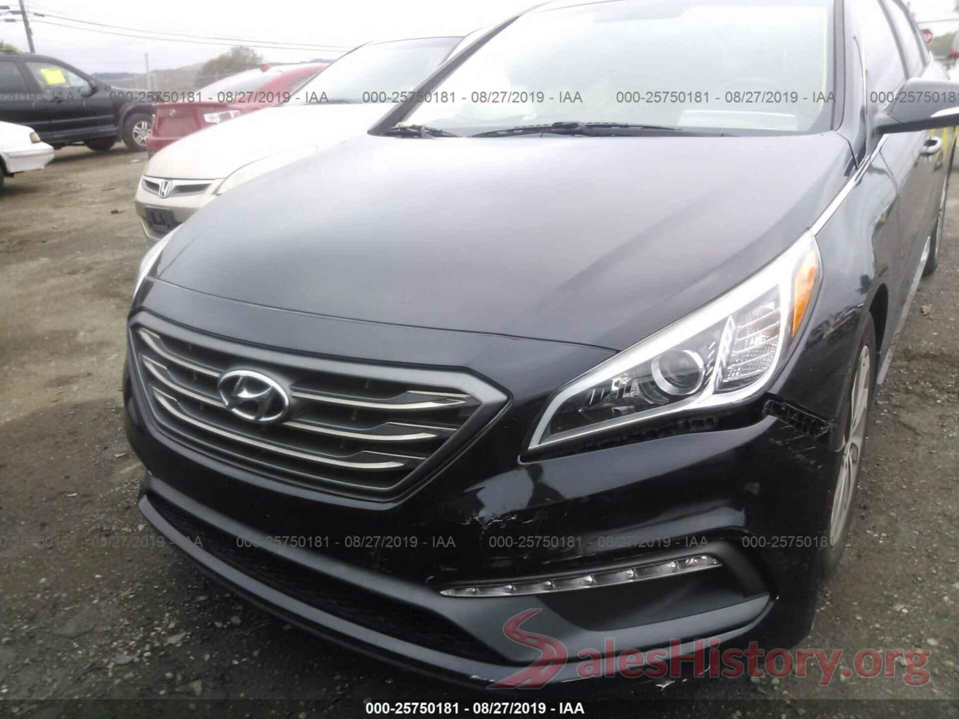 5NPE34AF8FH226533 2015 HYUNDAI SONATA