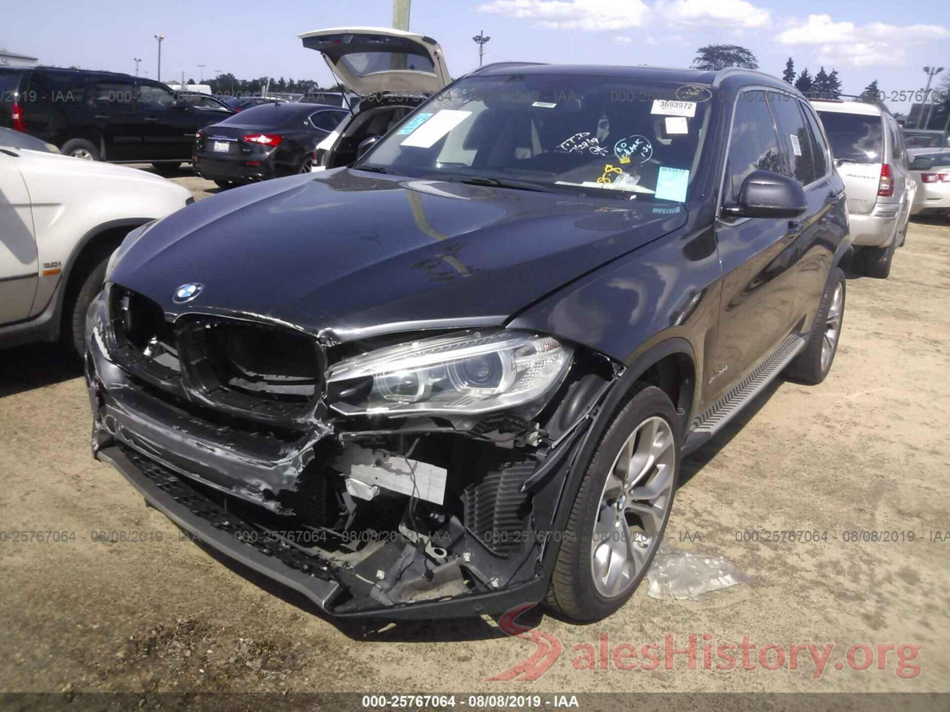 5UXKR0C54E0H23266 2014 BMW X5