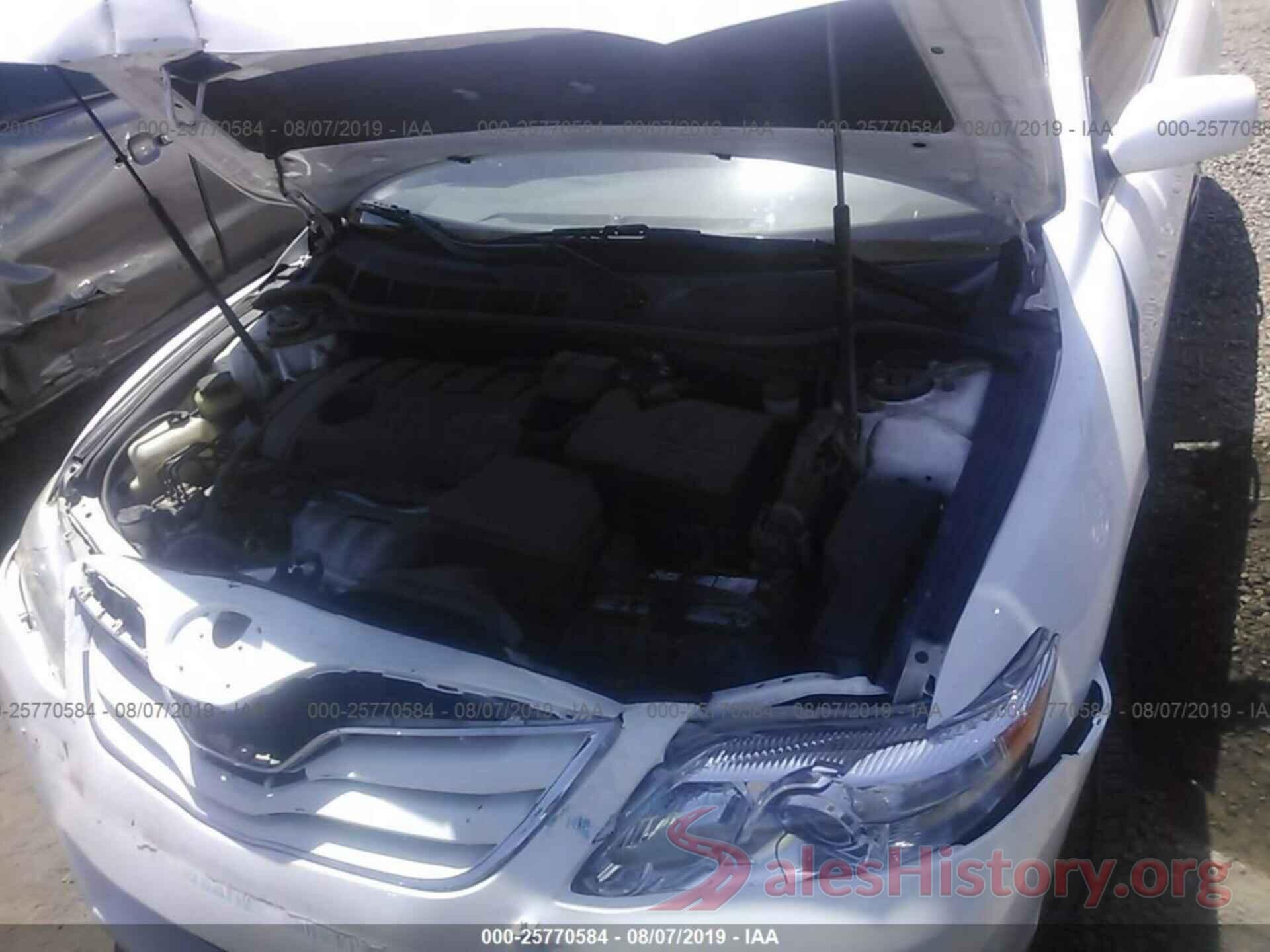 4T4BF3EK0AR085906 2010 TOYOTA CAMRY