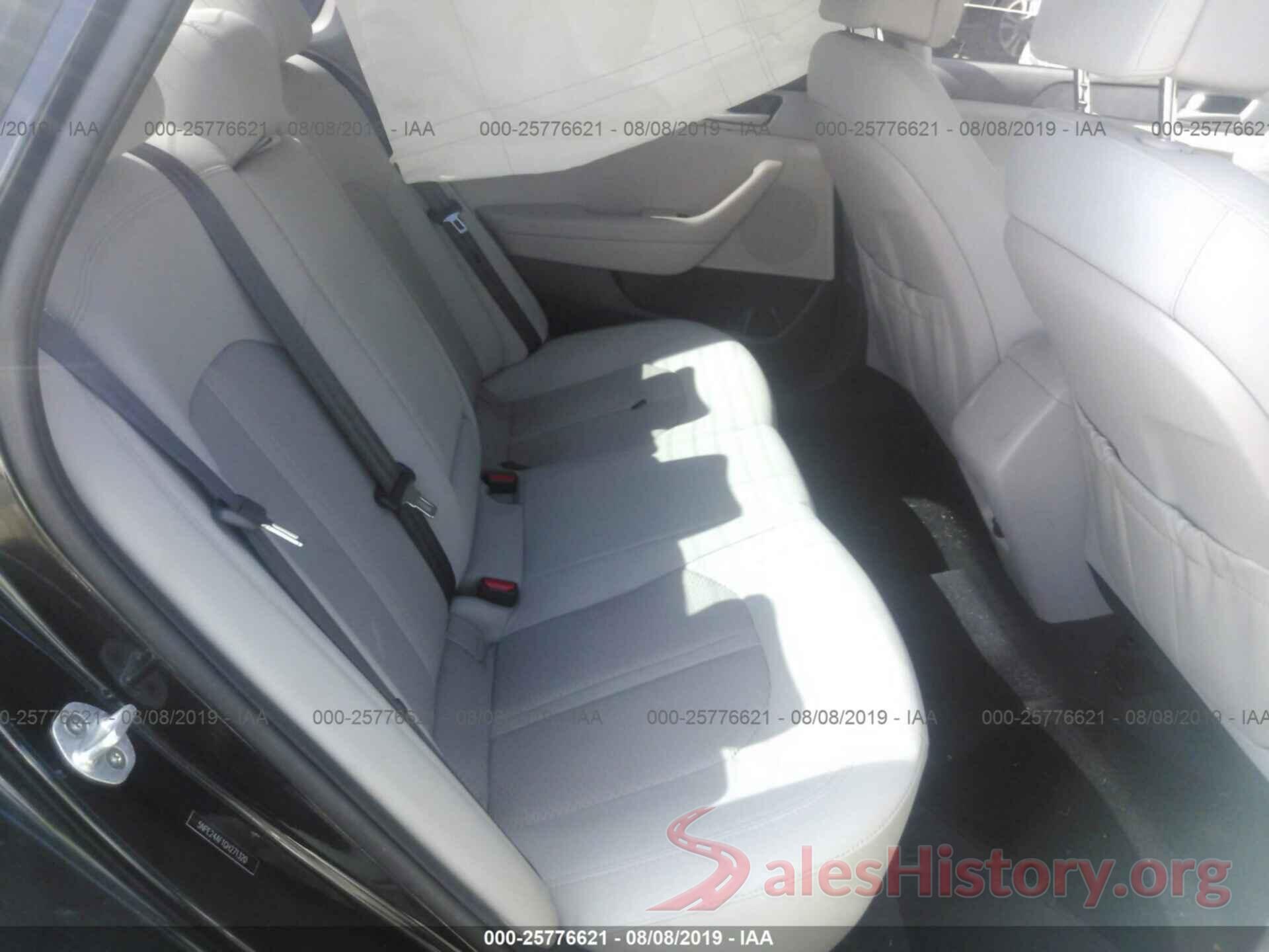 5NPE24AF1GH271320 2016 HYUNDAI SONATA