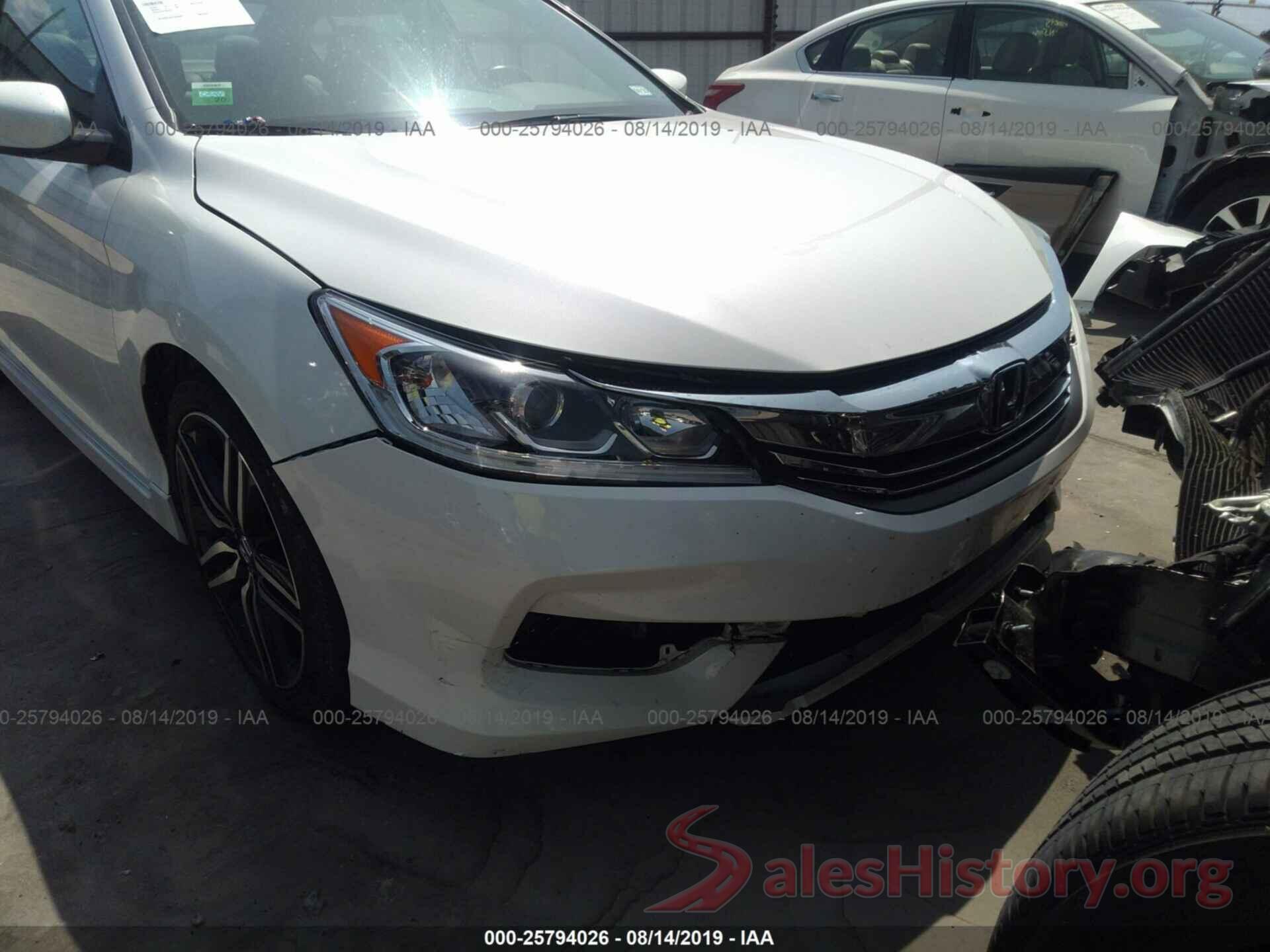 1HGCR2E19HA036969 2017 HONDA ACCORD