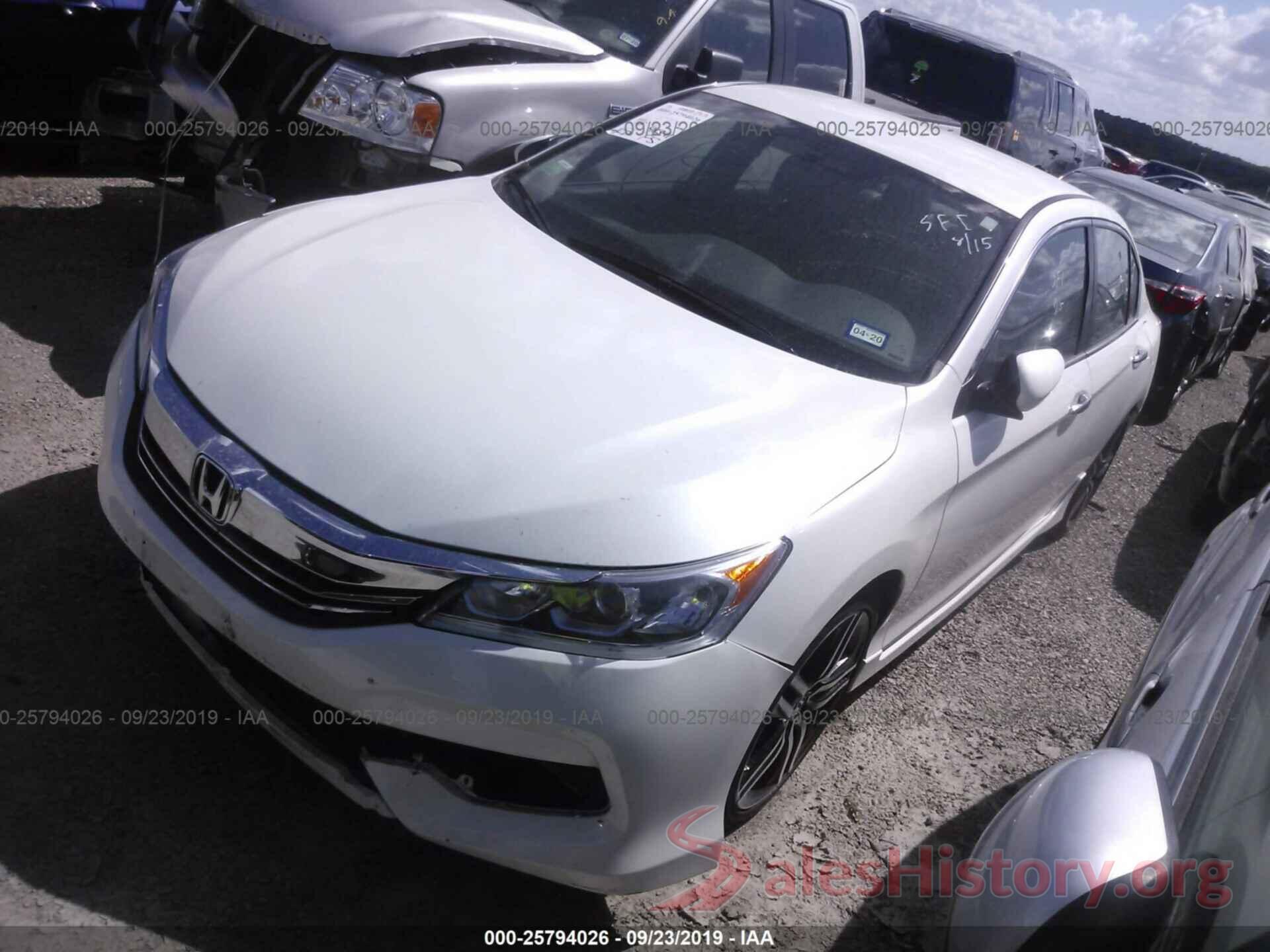 1HGCR2E19HA036969 2017 HONDA ACCORD