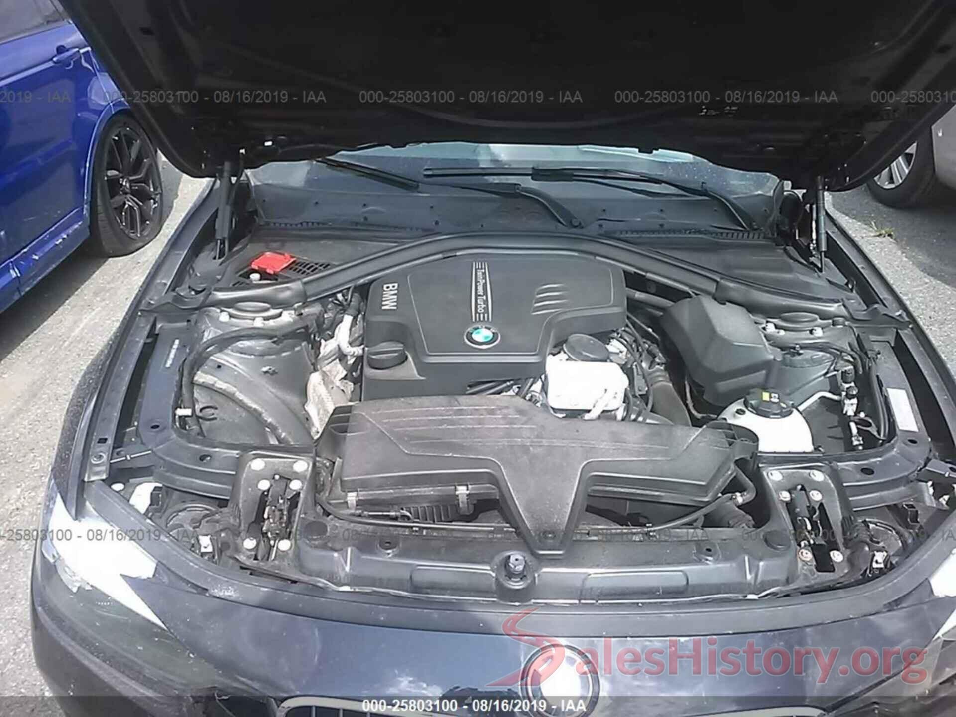 WBA8E9G56GNT44095 2016 BMW 328