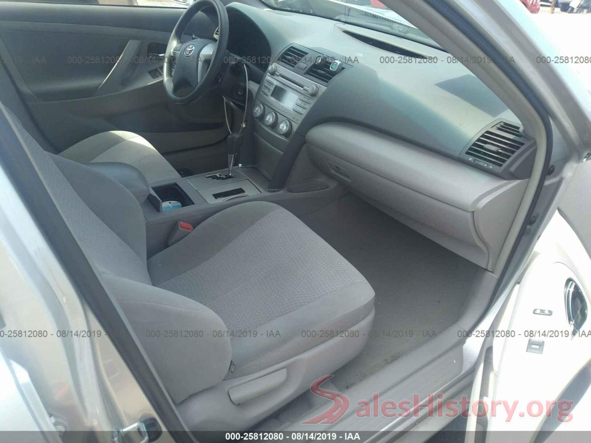 4T4BF3EK9BR178053 2011 TOYOTA CAMRY