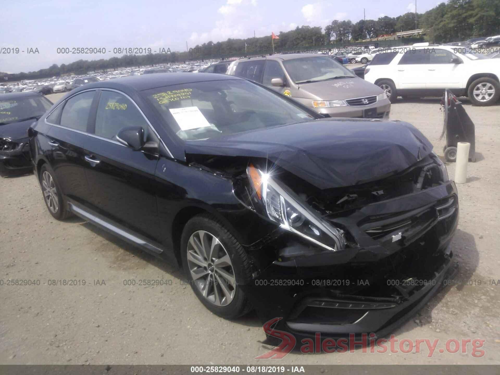 5NPE34AF6FH059749 2015 HYUNDAI SONATA