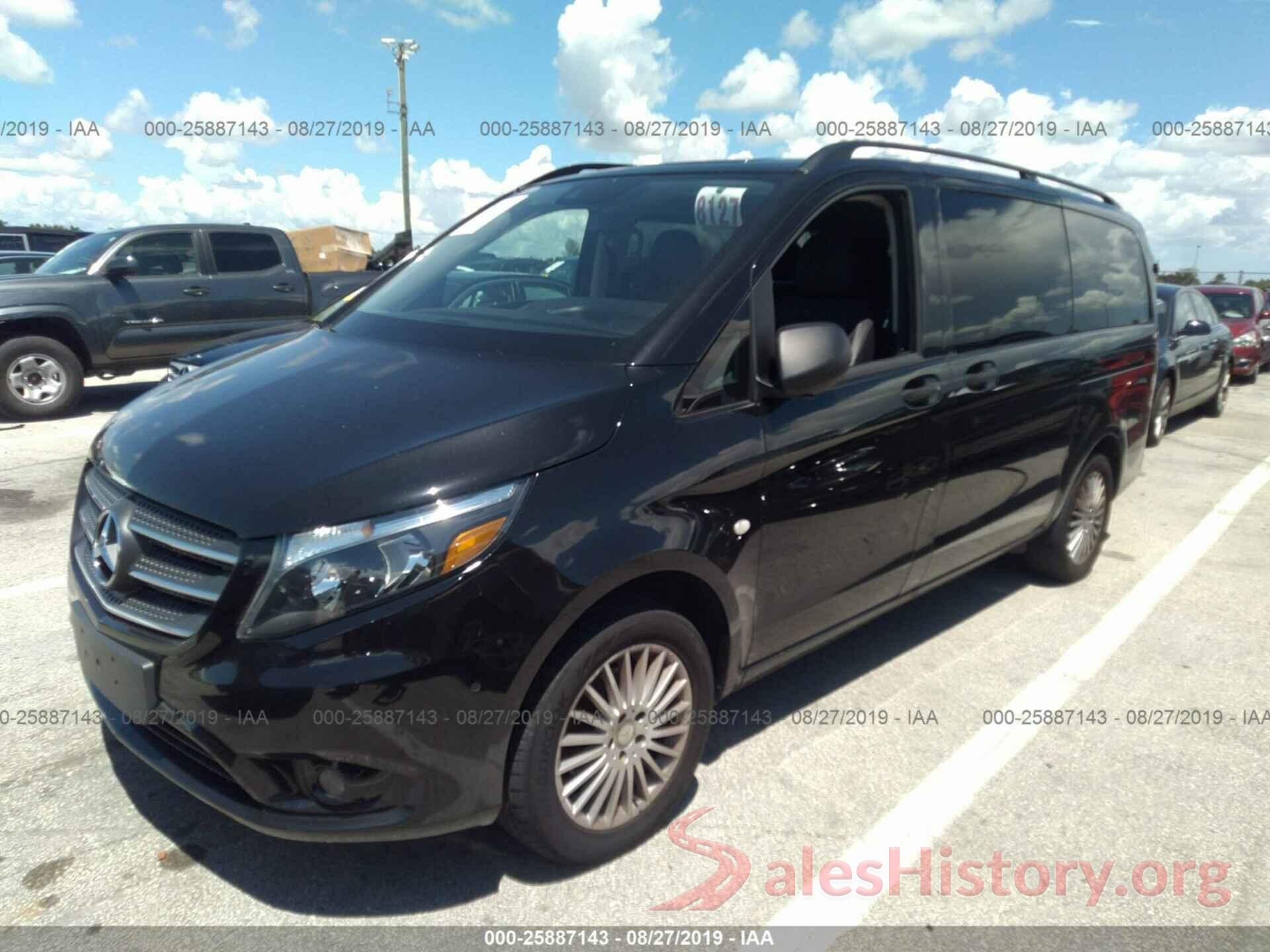 WD4PG2EE0J3348848 2018 MERCEDES-BENZ METRIS