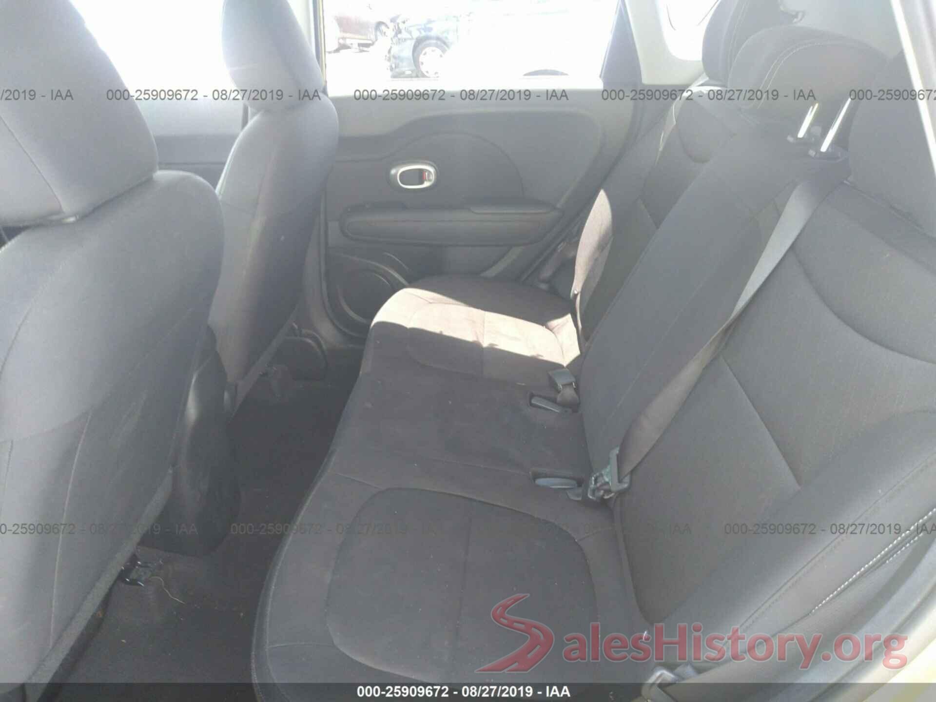 KNDJN2A28F7762476 2015 KIA SOUL