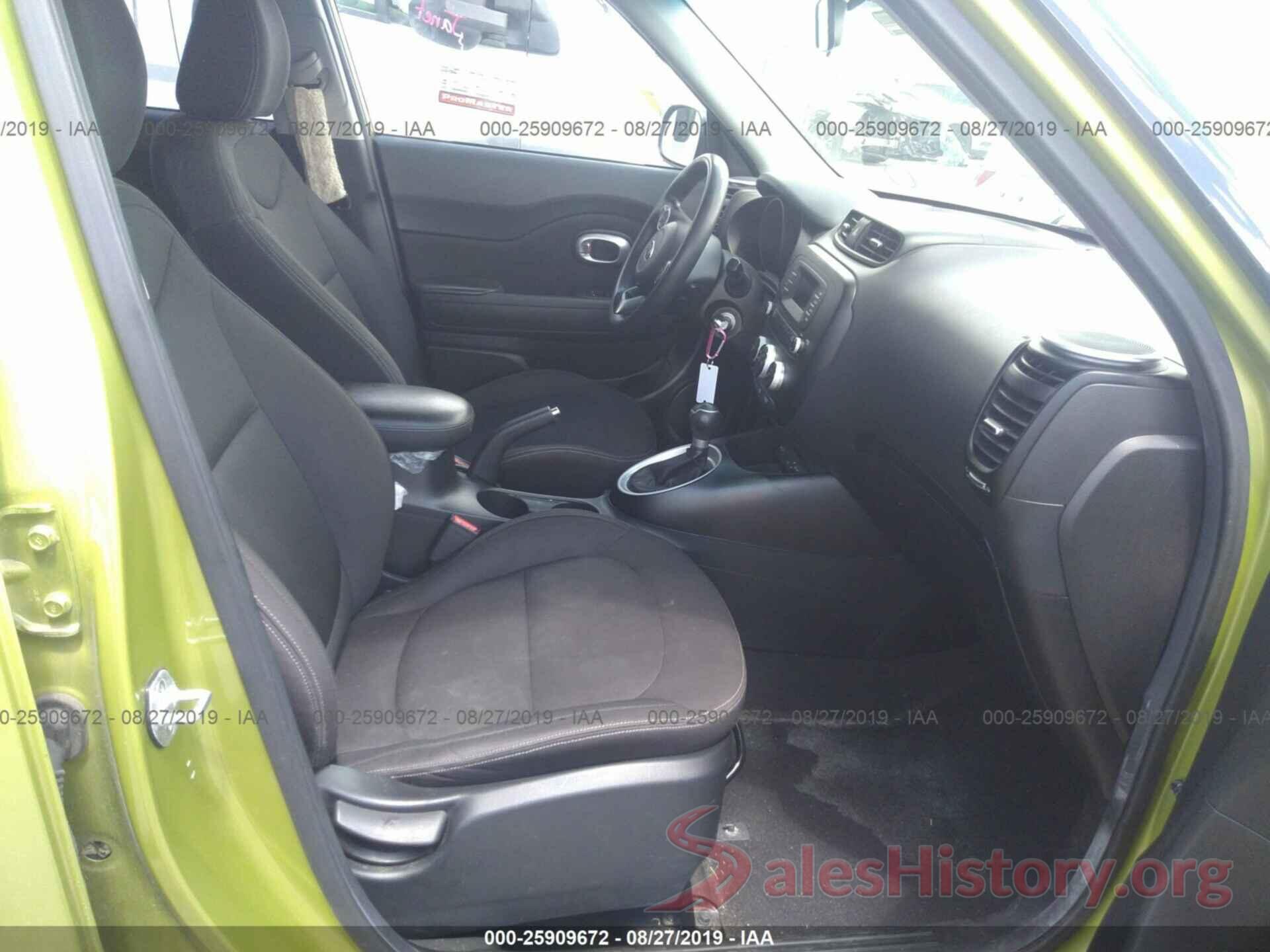 KNDJN2A28F7762476 2015 KIA SOUL