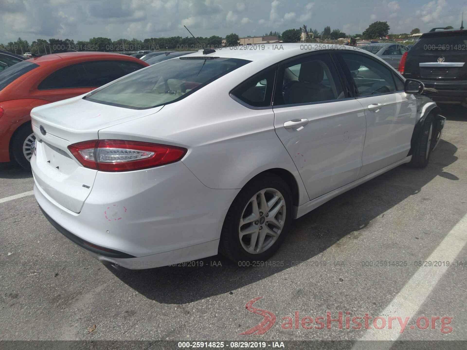 3FA6P0H72GR323926 2016 FORD FUSION