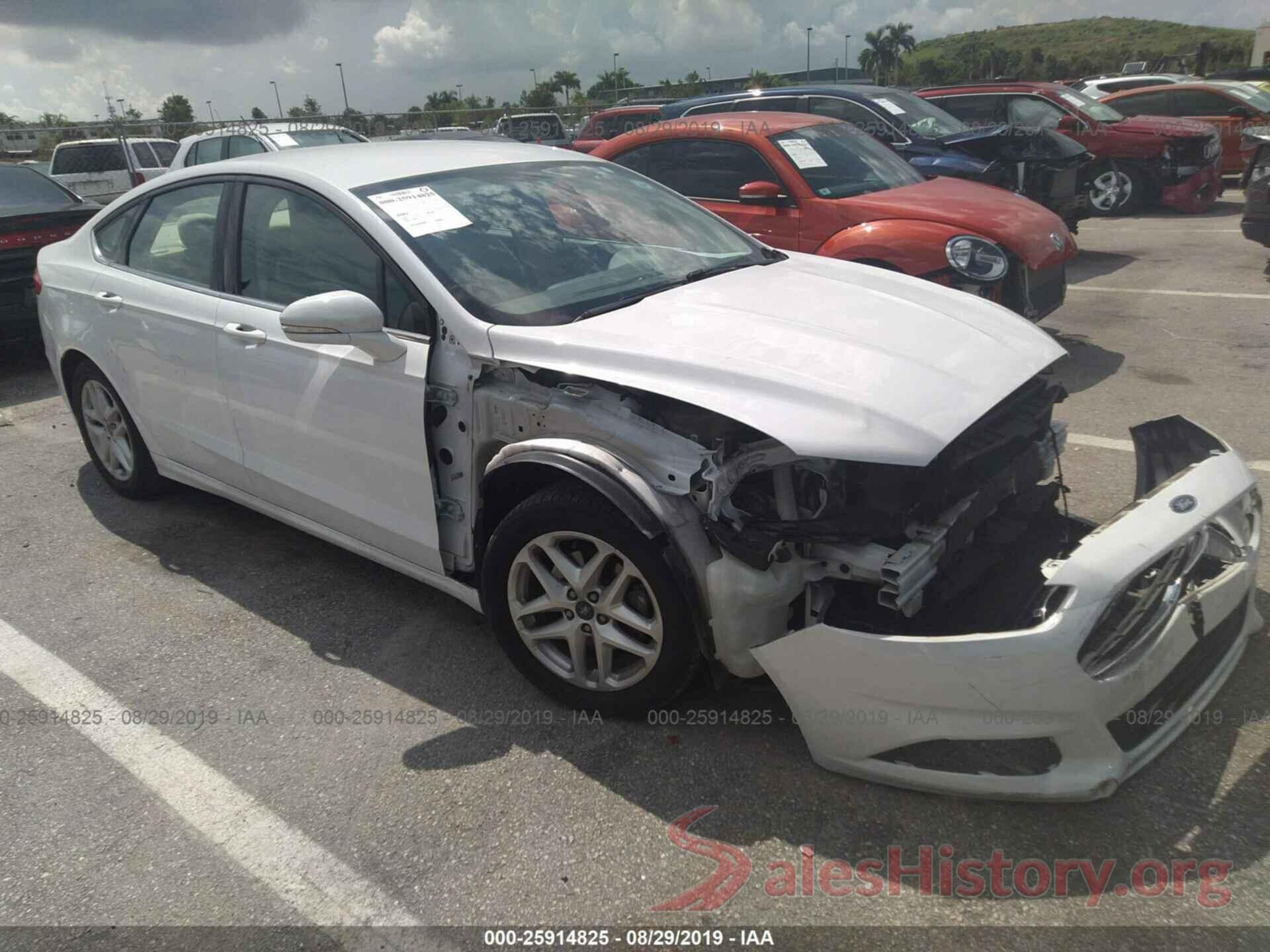 3FA6P0H72GR323926 2016 FORD FUSION