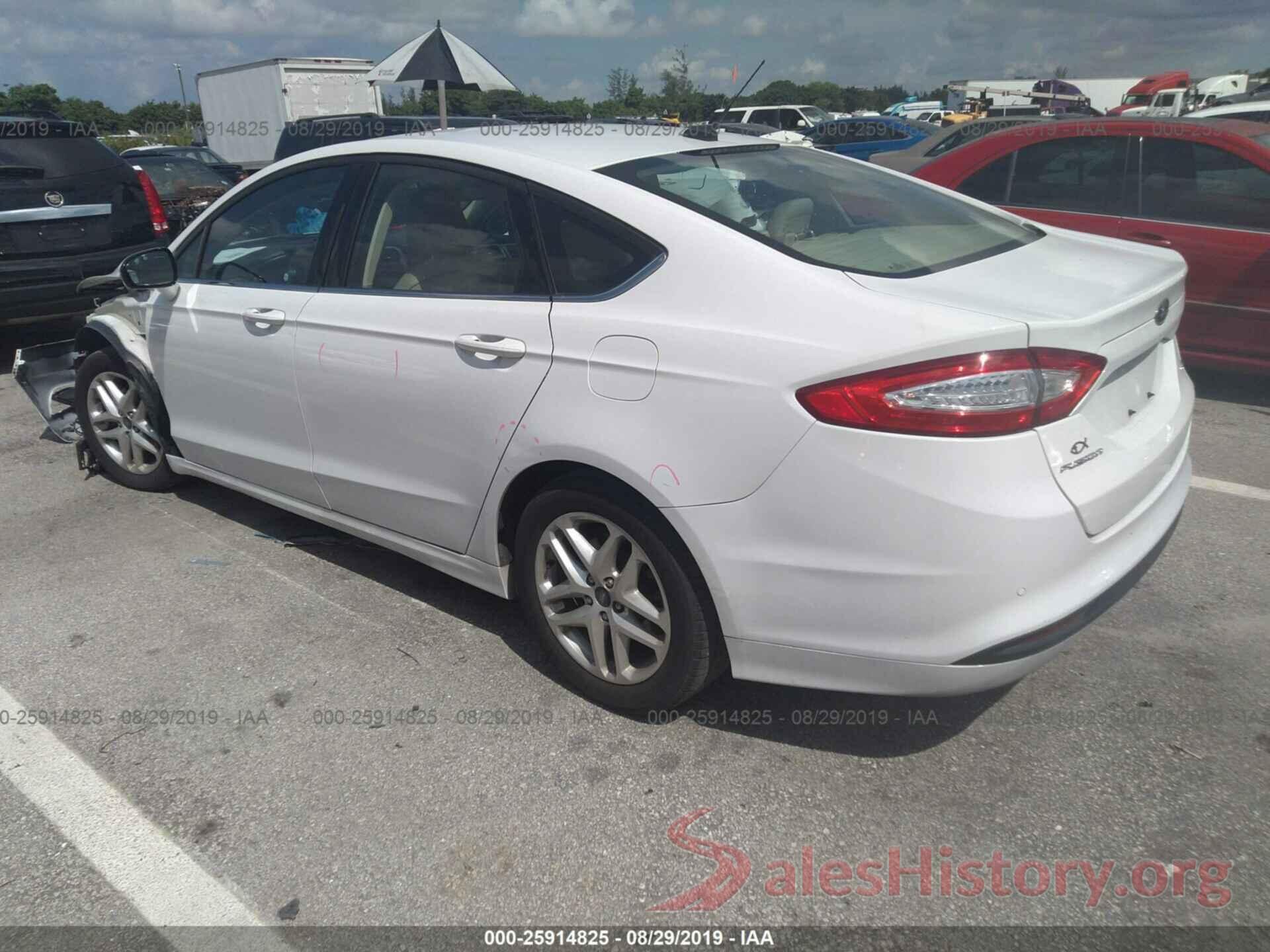 3FA6P0H72GR323926 2016 FORD FUSION