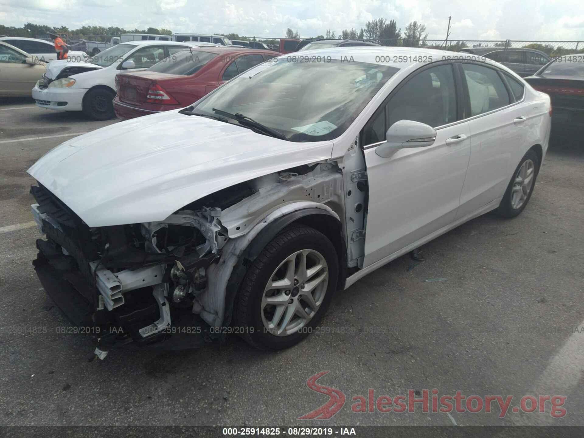 3FA6P0H72GR323926 2016 FORD FUSION