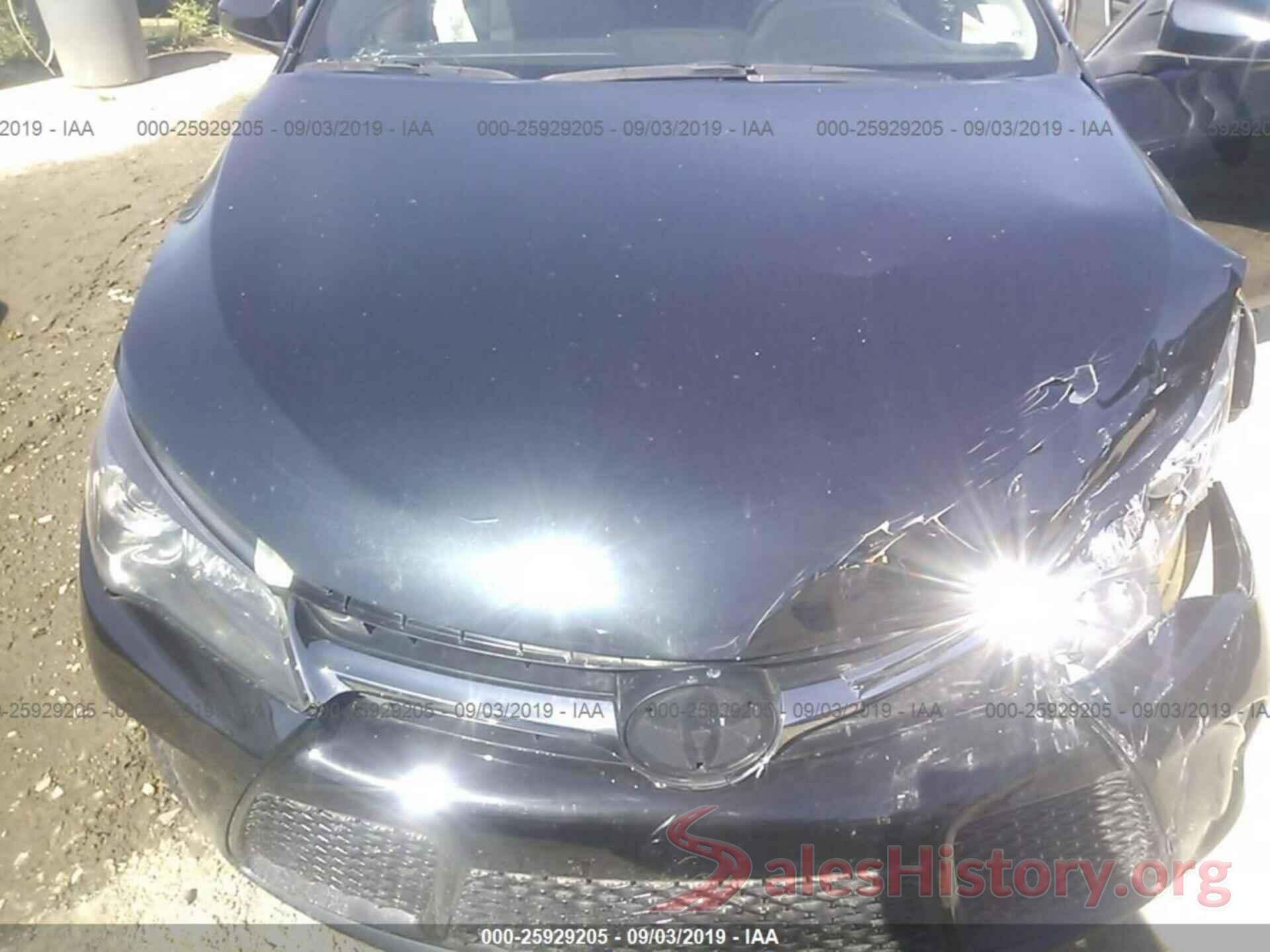 4T1BF1FK8FU913026 2015 TOYOTA CAMRY