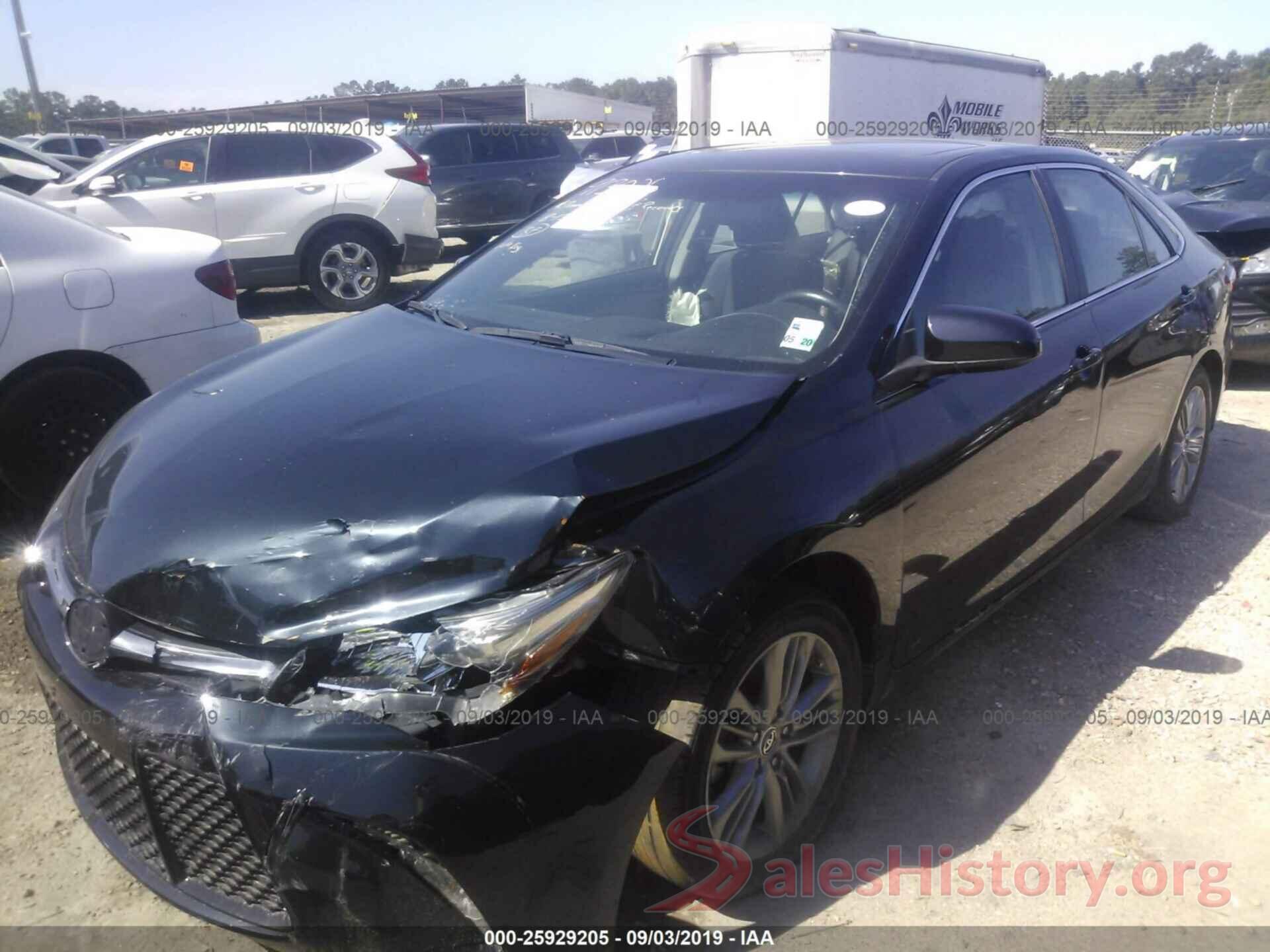 4T1BF1FK8FU913026 2015 TOYOTA CAMRY