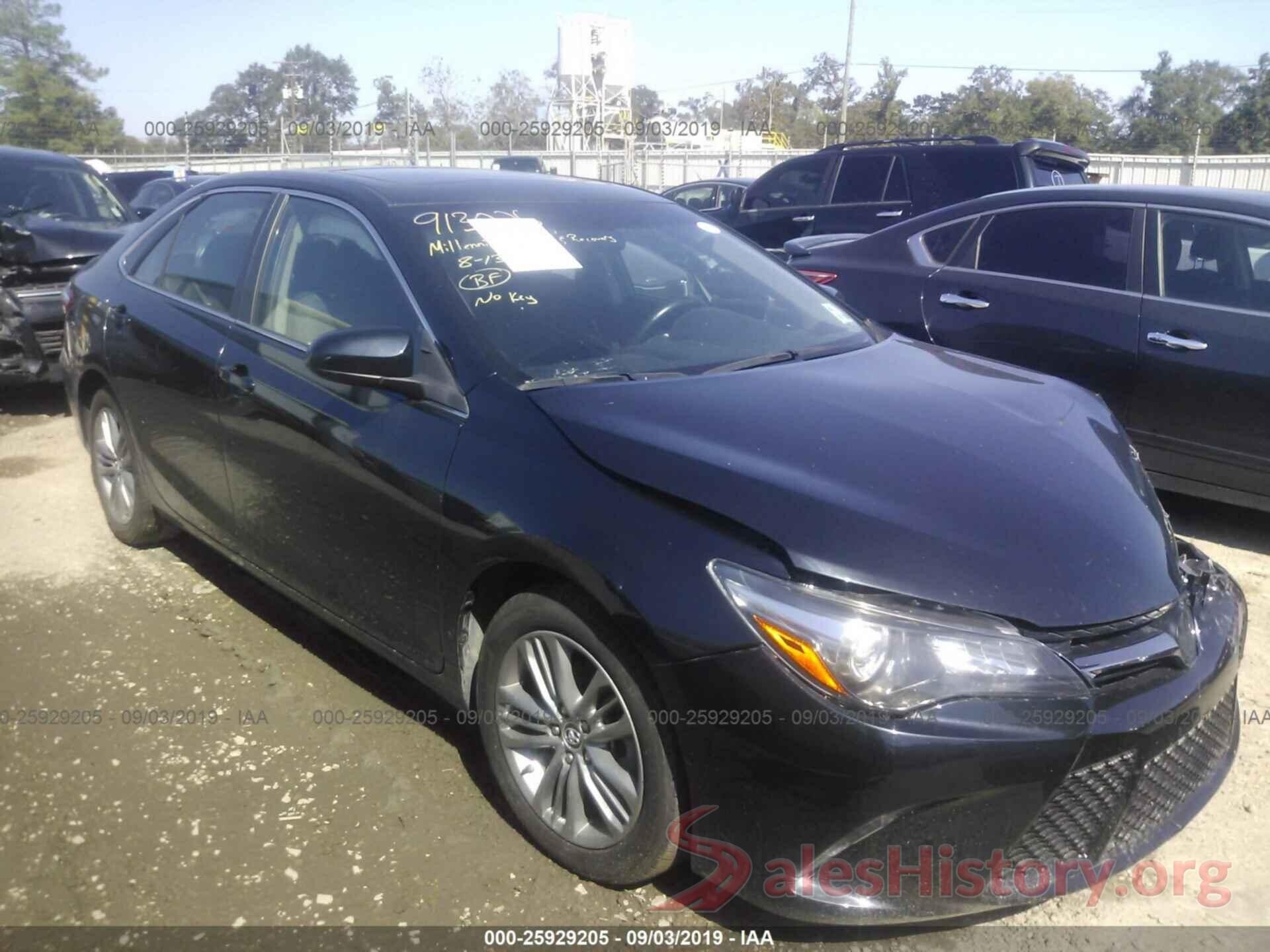 4T1BF1FK8FU913026 2015 TOYOTA CAMRY