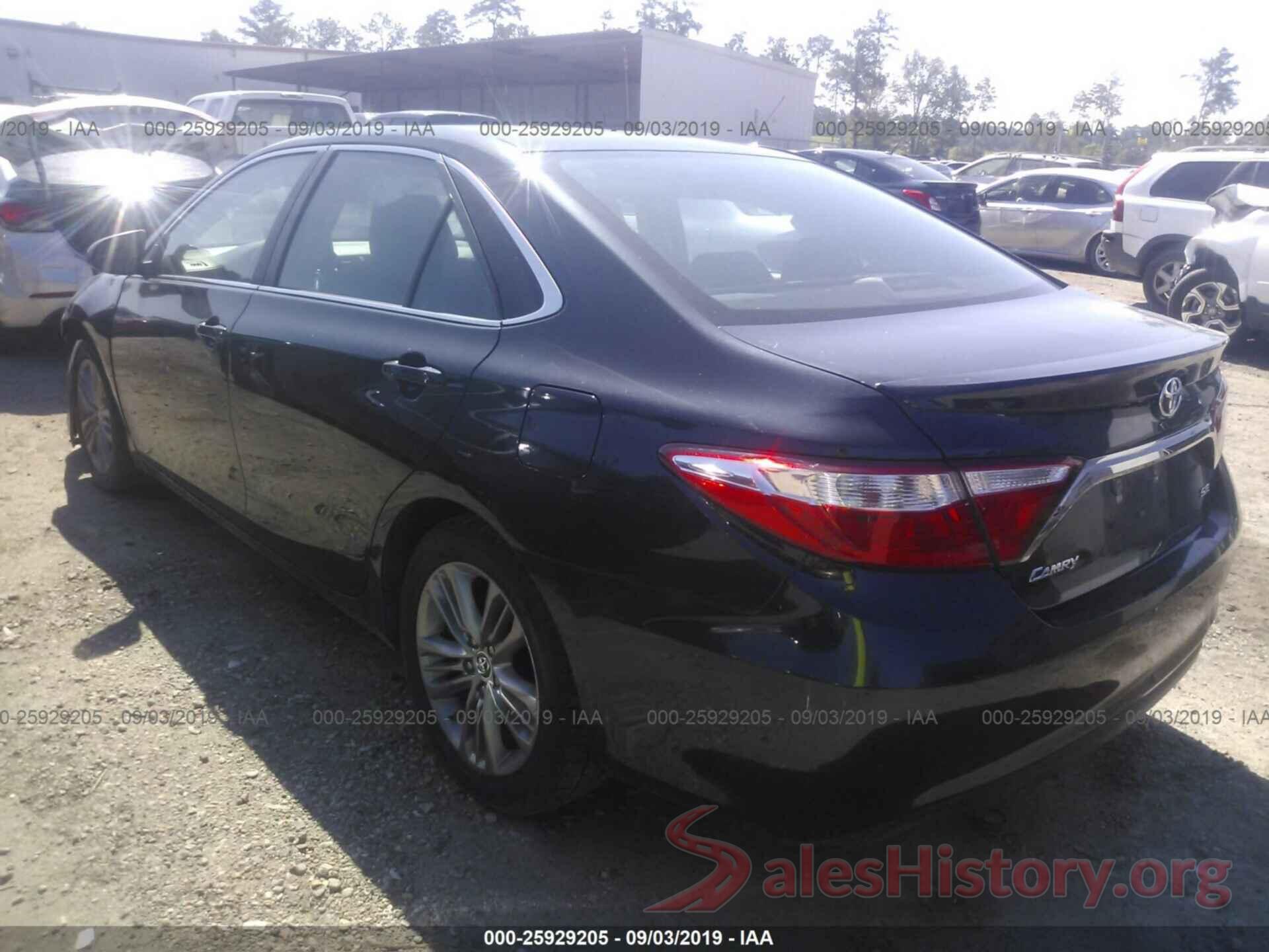 4T1BF1FK8FU913026 2015 TOYOTA CAMRY