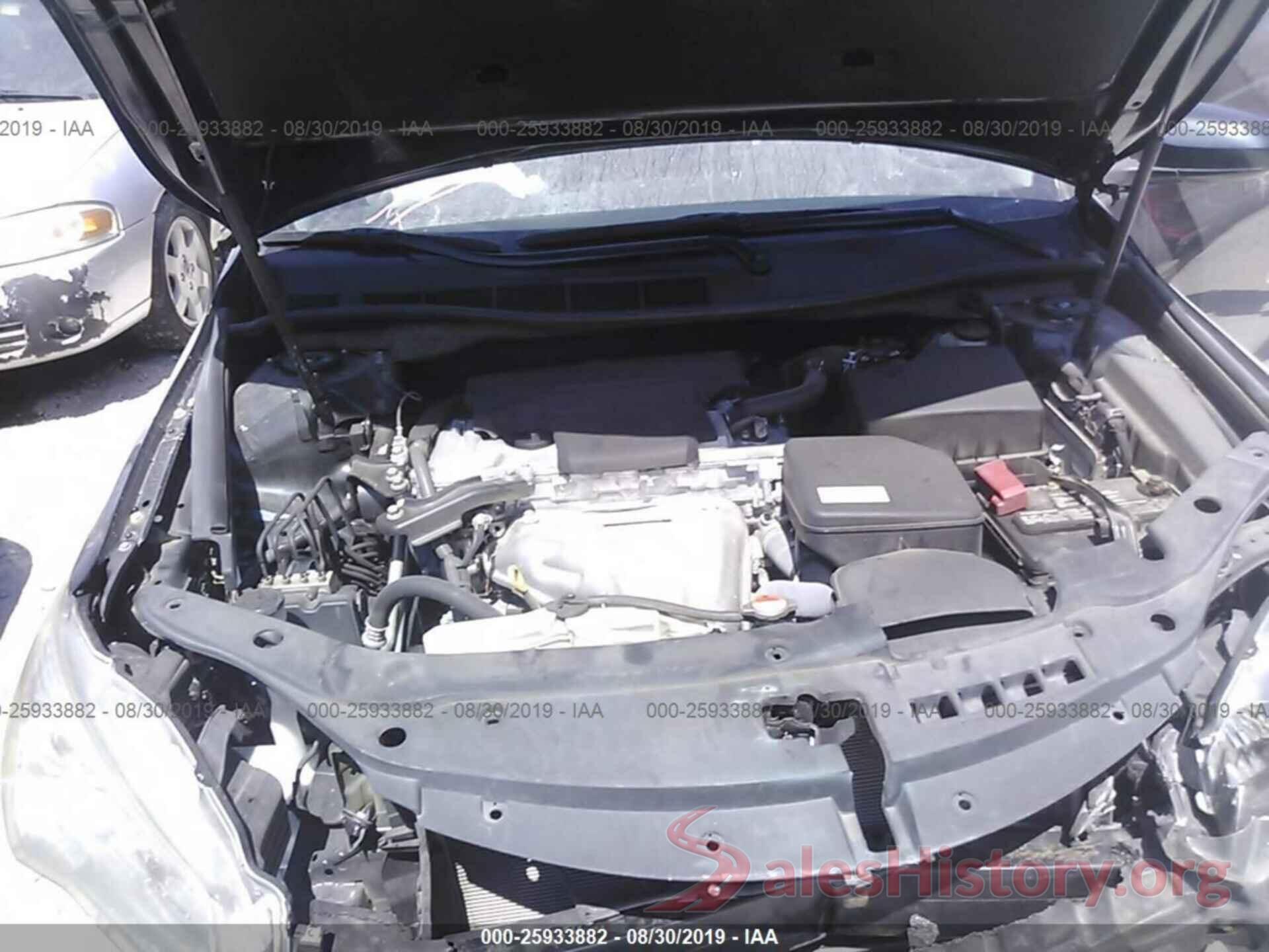 4T1BF1FK3GU574953 2016 TOYOTA CAMRY