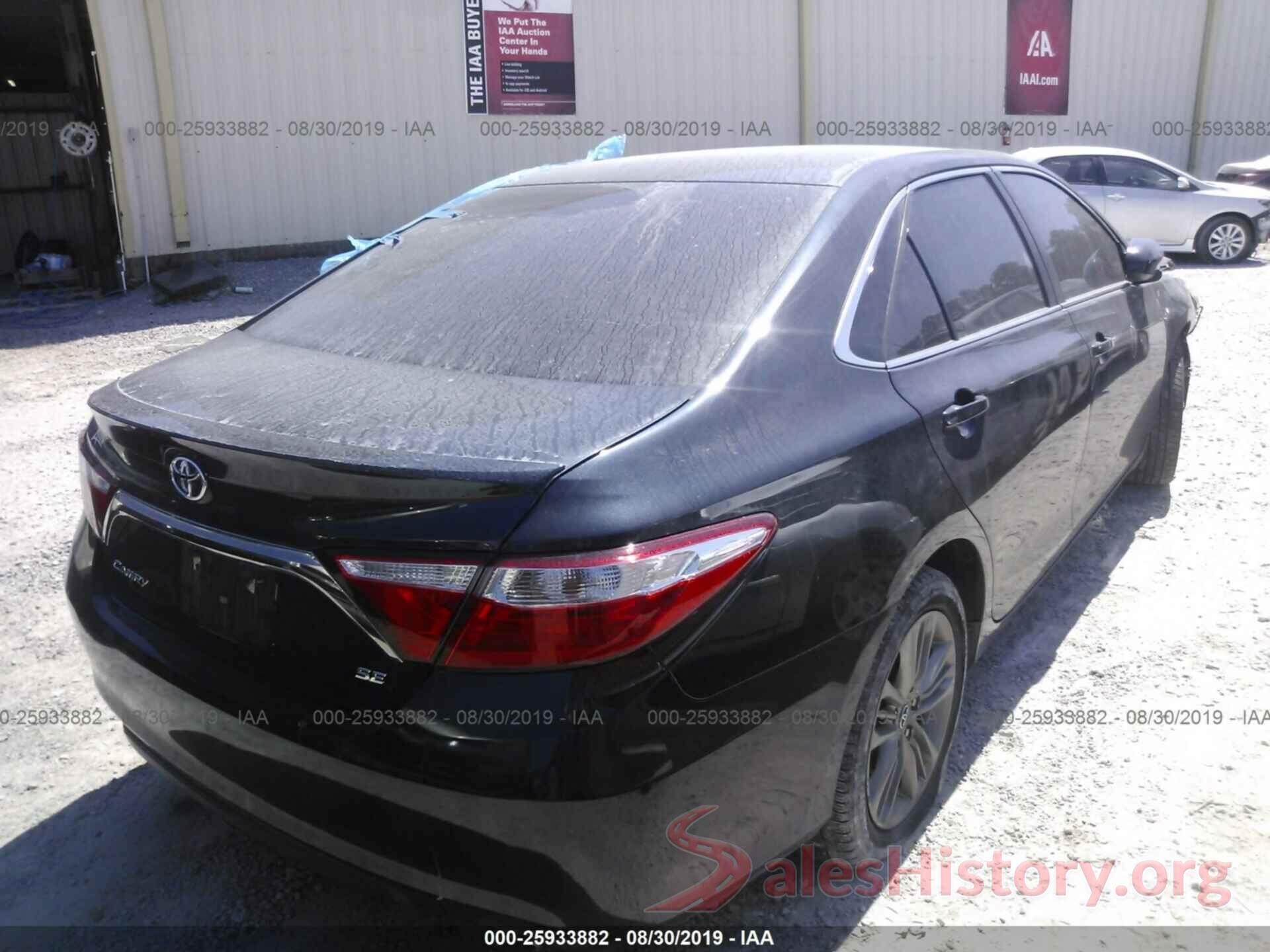 4T1BF1FK3GU574953 2016 TOYOTA CAMRY