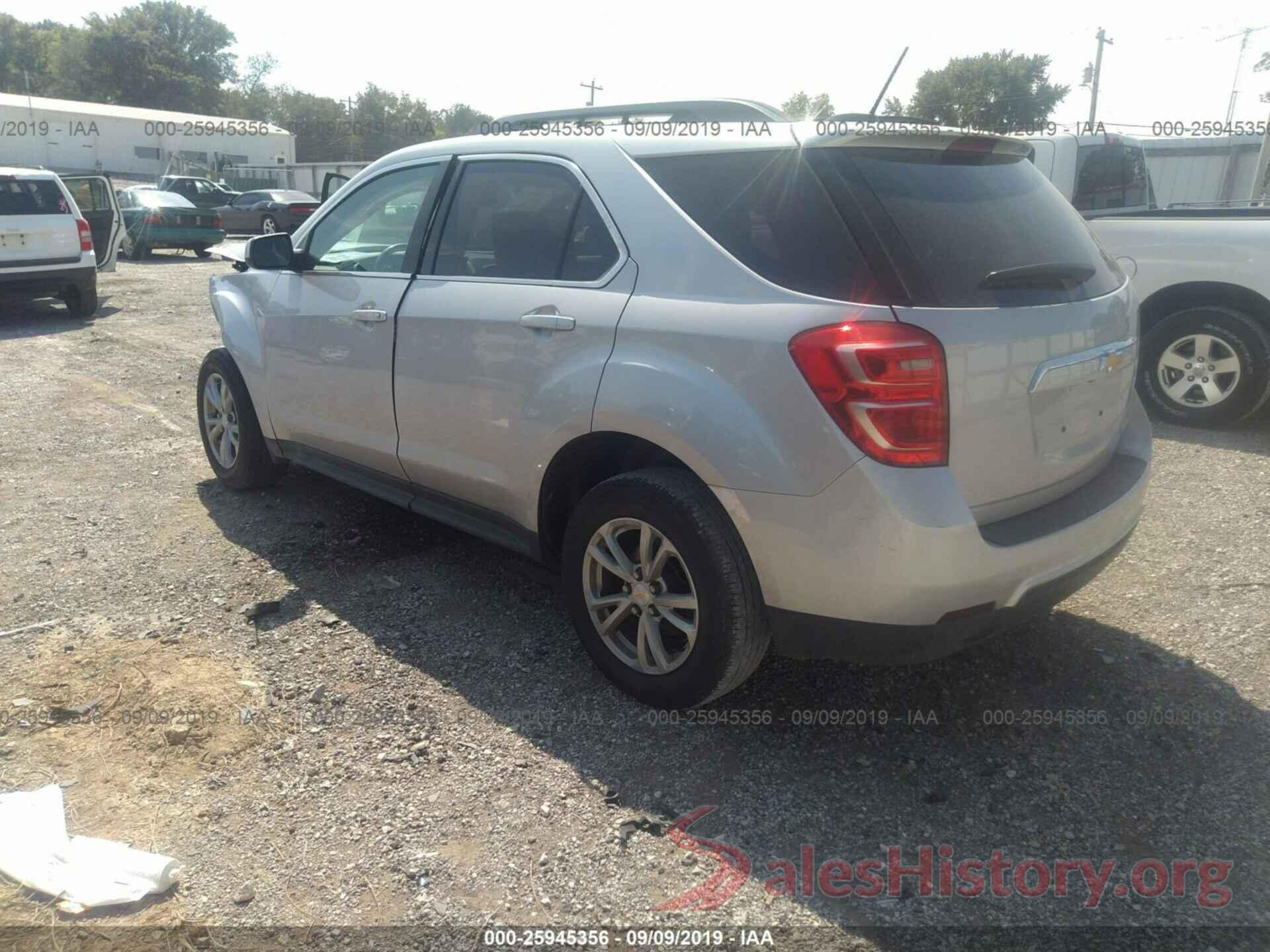 2GNALCEKXG6324914 2016 CHEVROLET EQUINOX