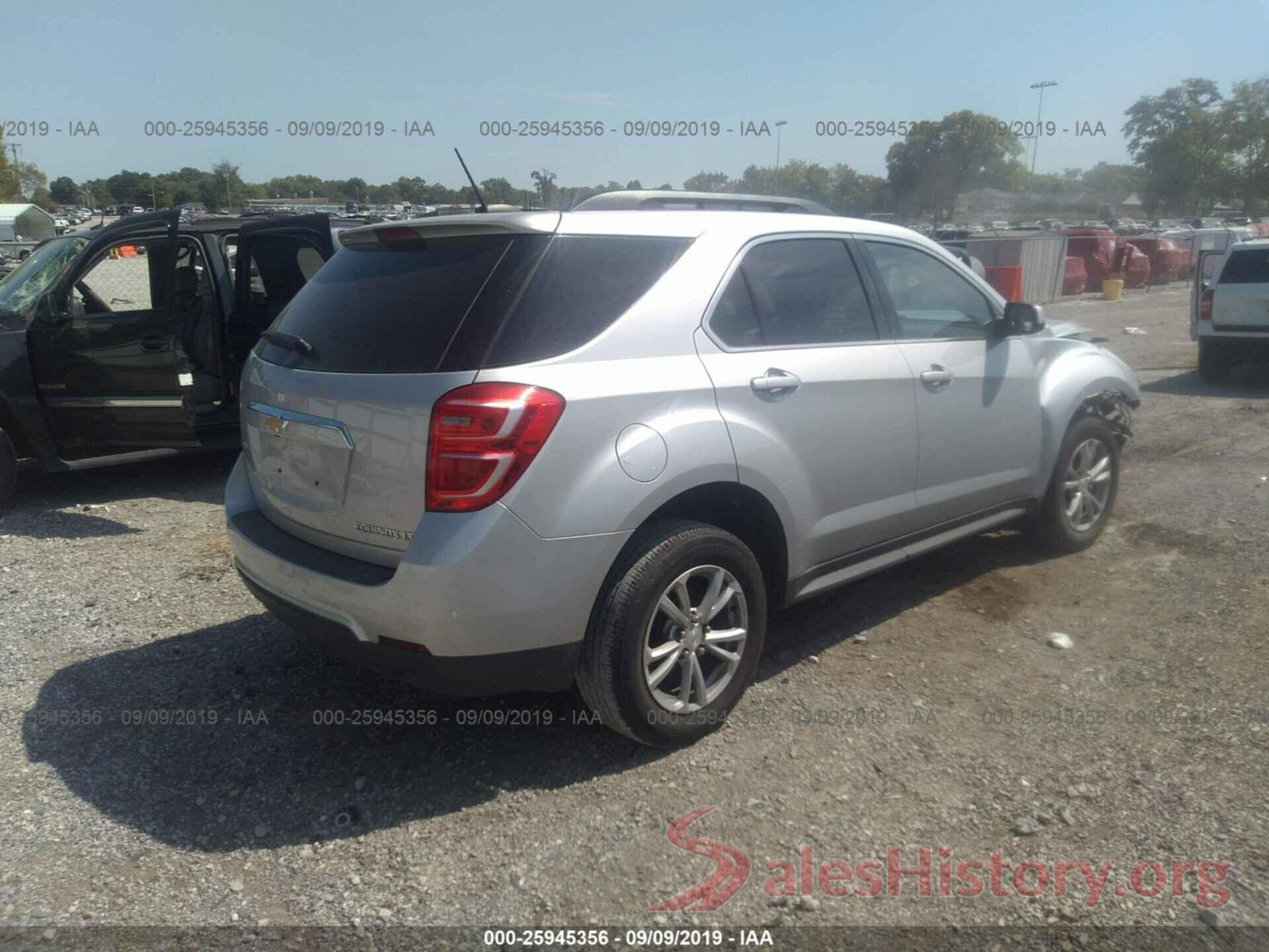 2GNALCEKXG6324914 2016 CHEVROLET EQUINOX