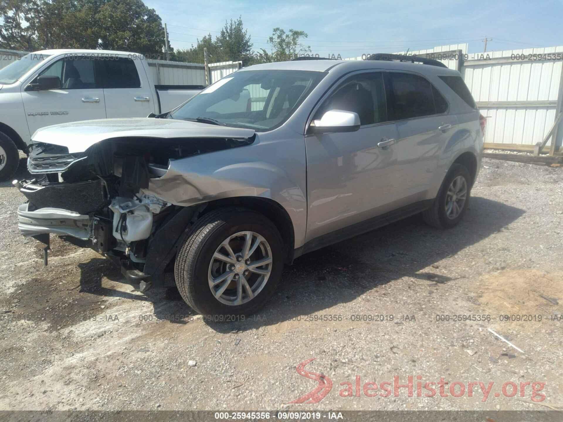 2GNALCEKXG6324914 2016 CHEVROLET EQUINOX