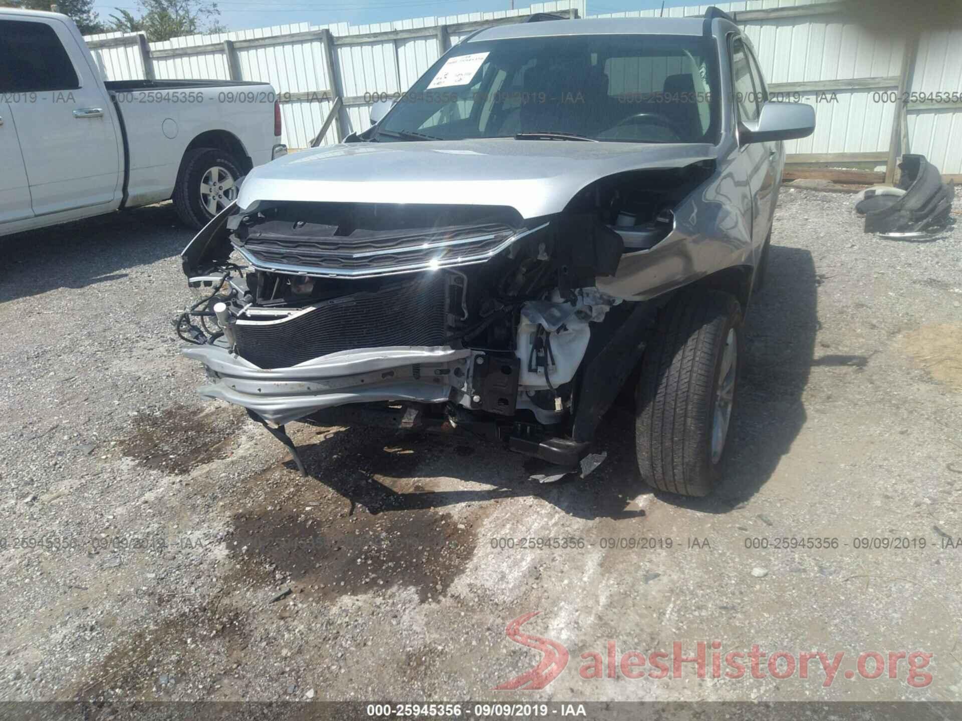 2GNALCEKXG6324914 2016 CHEVROLET EQUINOX