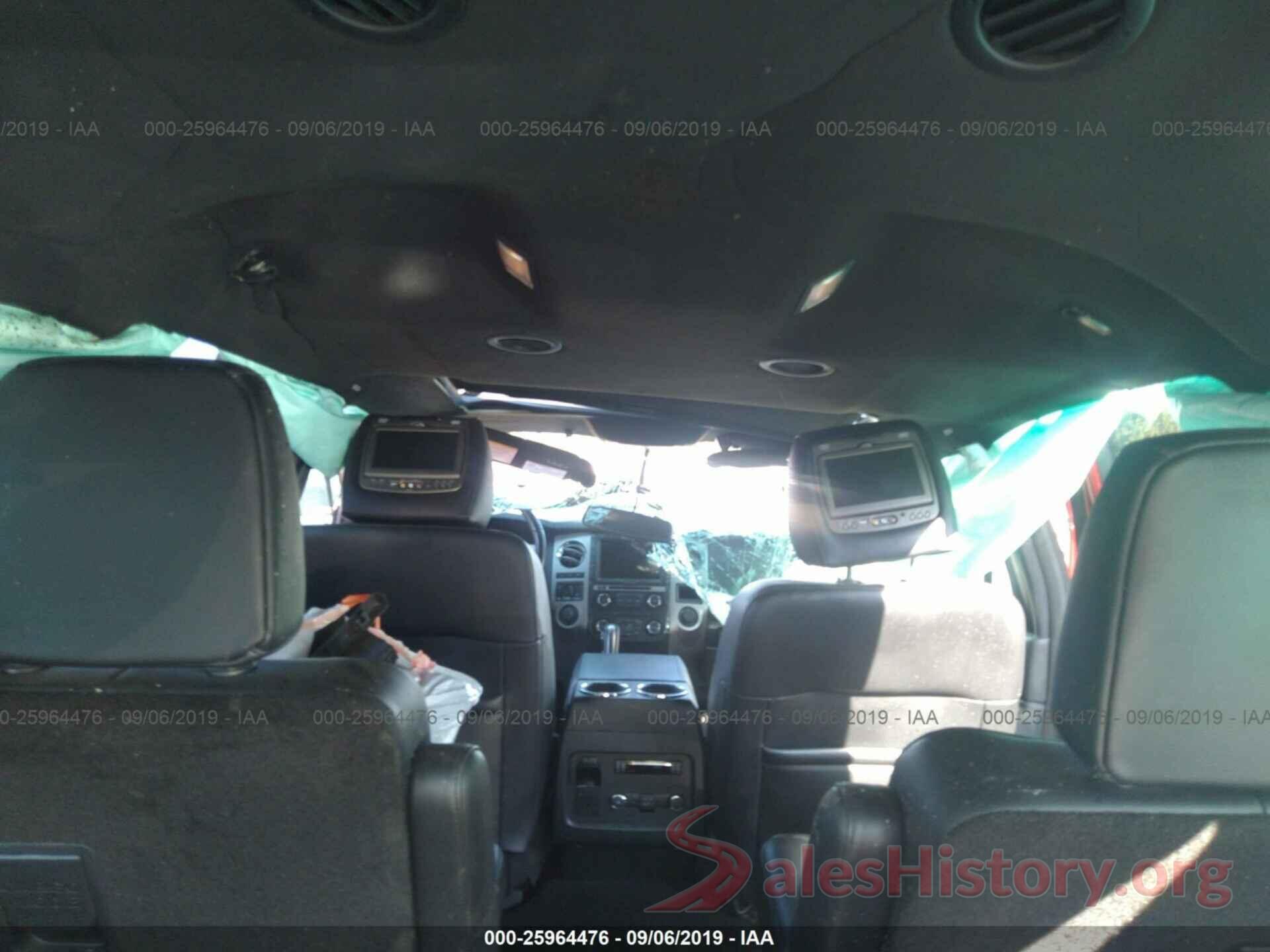 1FMJU2AT1HEA32236 2017 FORD EXPEDITION