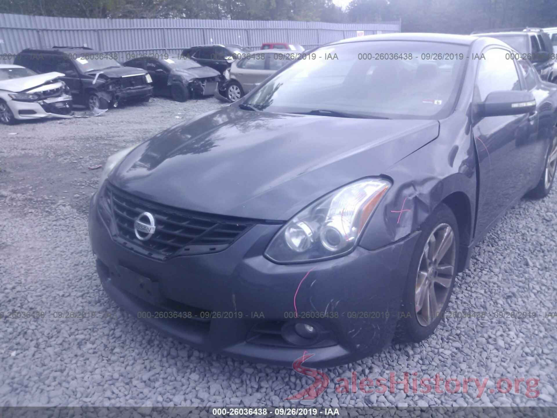 1N4AL2EP6CC206073 2012 NISSAN ALTIMA