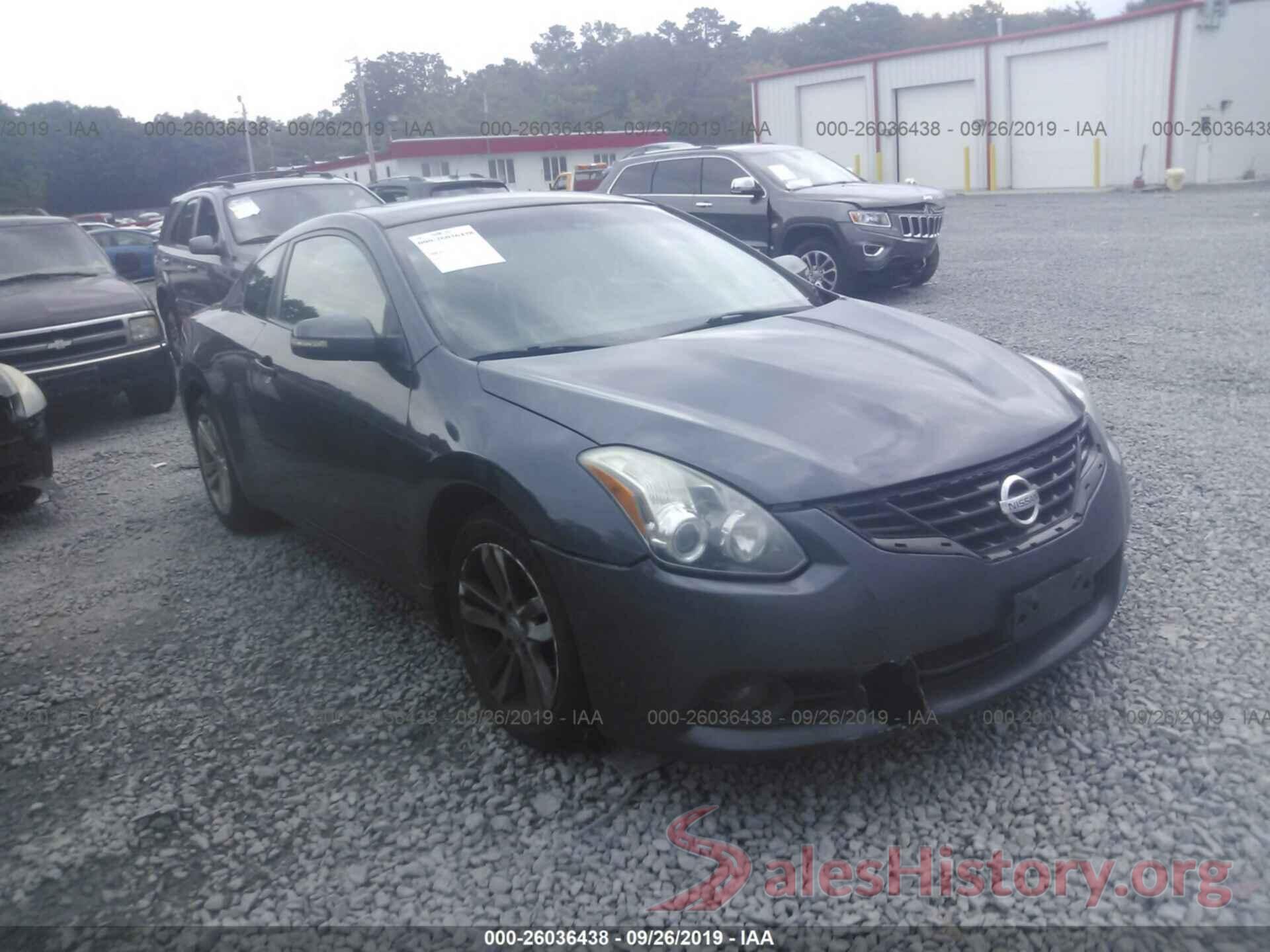 1N4AL2EP6CC206073 2012 NISSAN ALTIMA