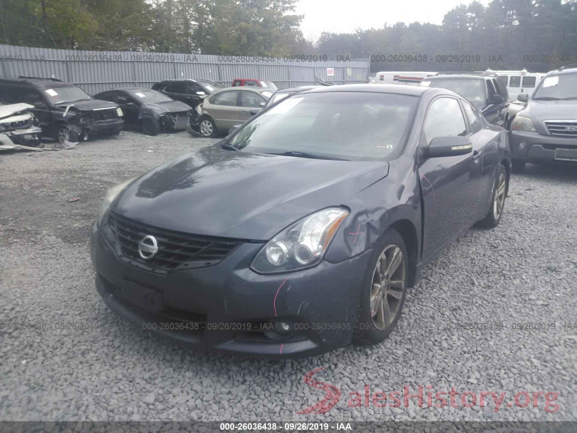 1N4AL2EP6CC206073 2012 NISSAN ALTIMA