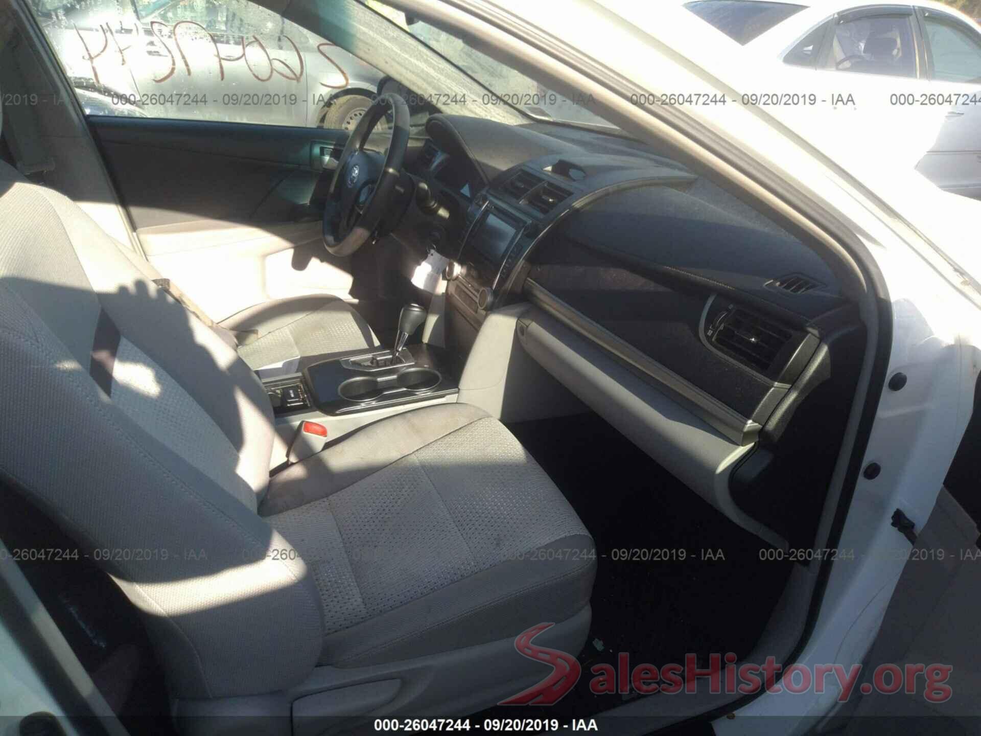 4T1BF1FK9EU332715 2014 TOYOTA CAMRY