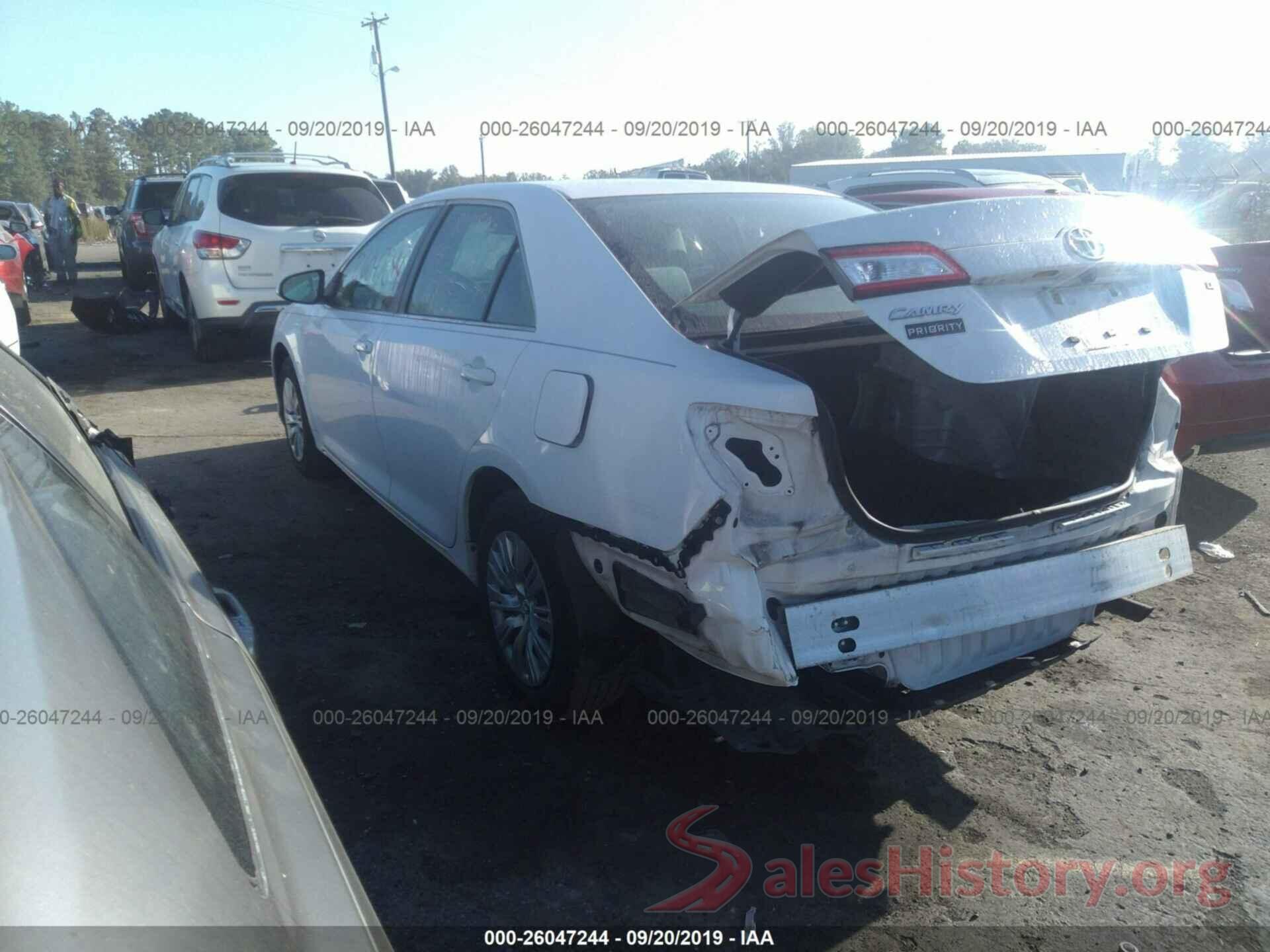 4T1BF1FK9EU332715 2014 TOYOTA CAMRY