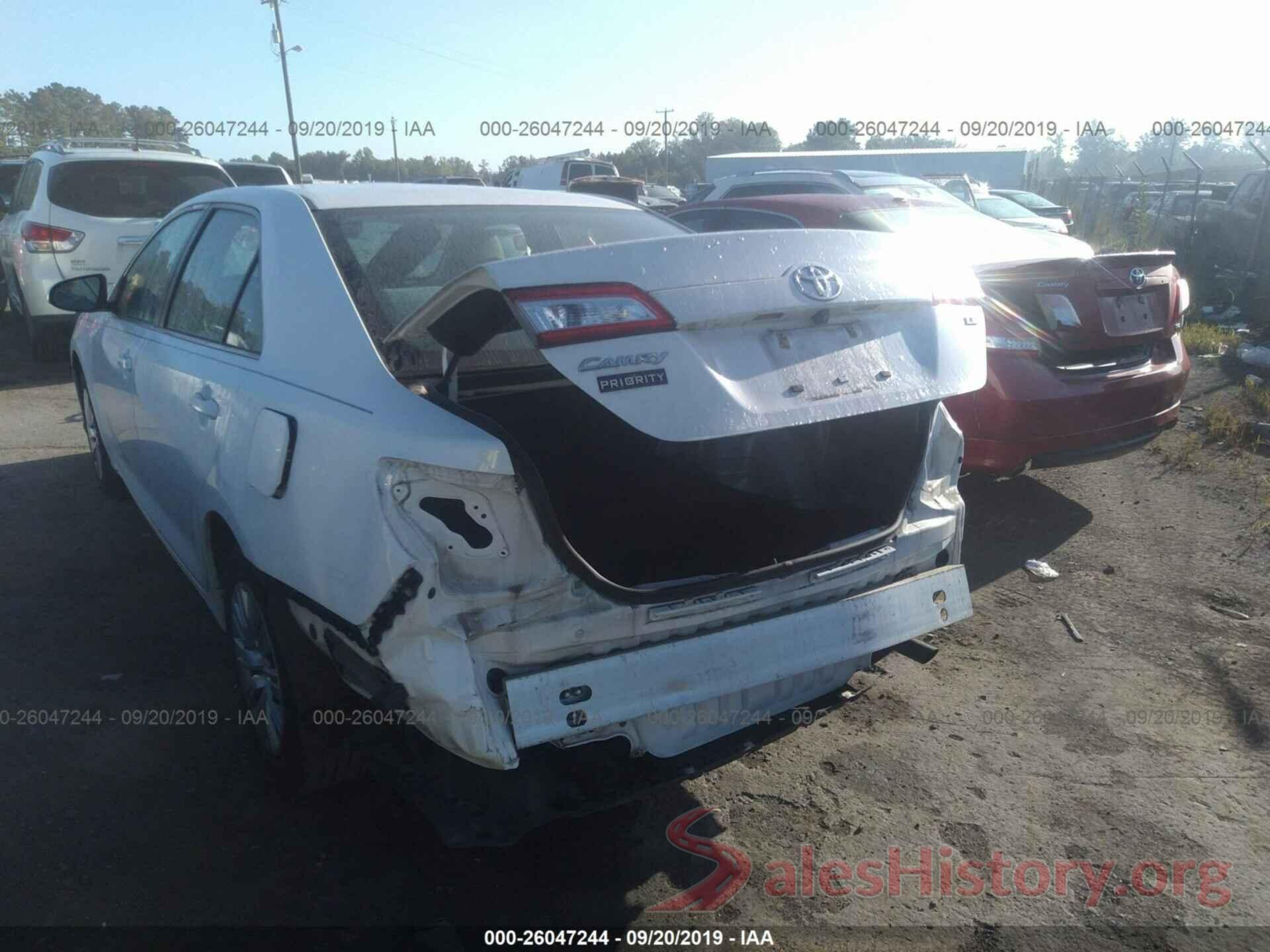 4T1BF1FK9EU332715 2014 TOYOTA CAMRY