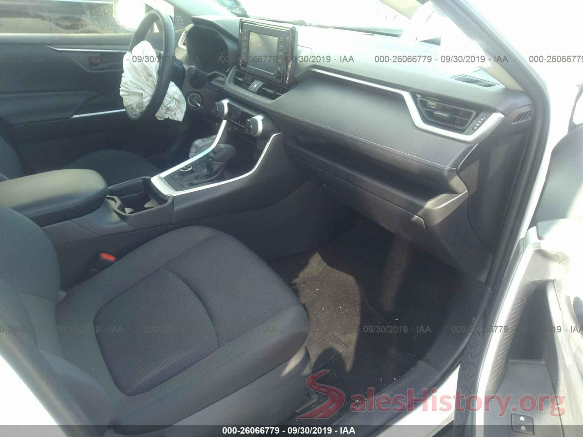 JTMLWRFV9KD011903 2019 TOYOTA RAV4