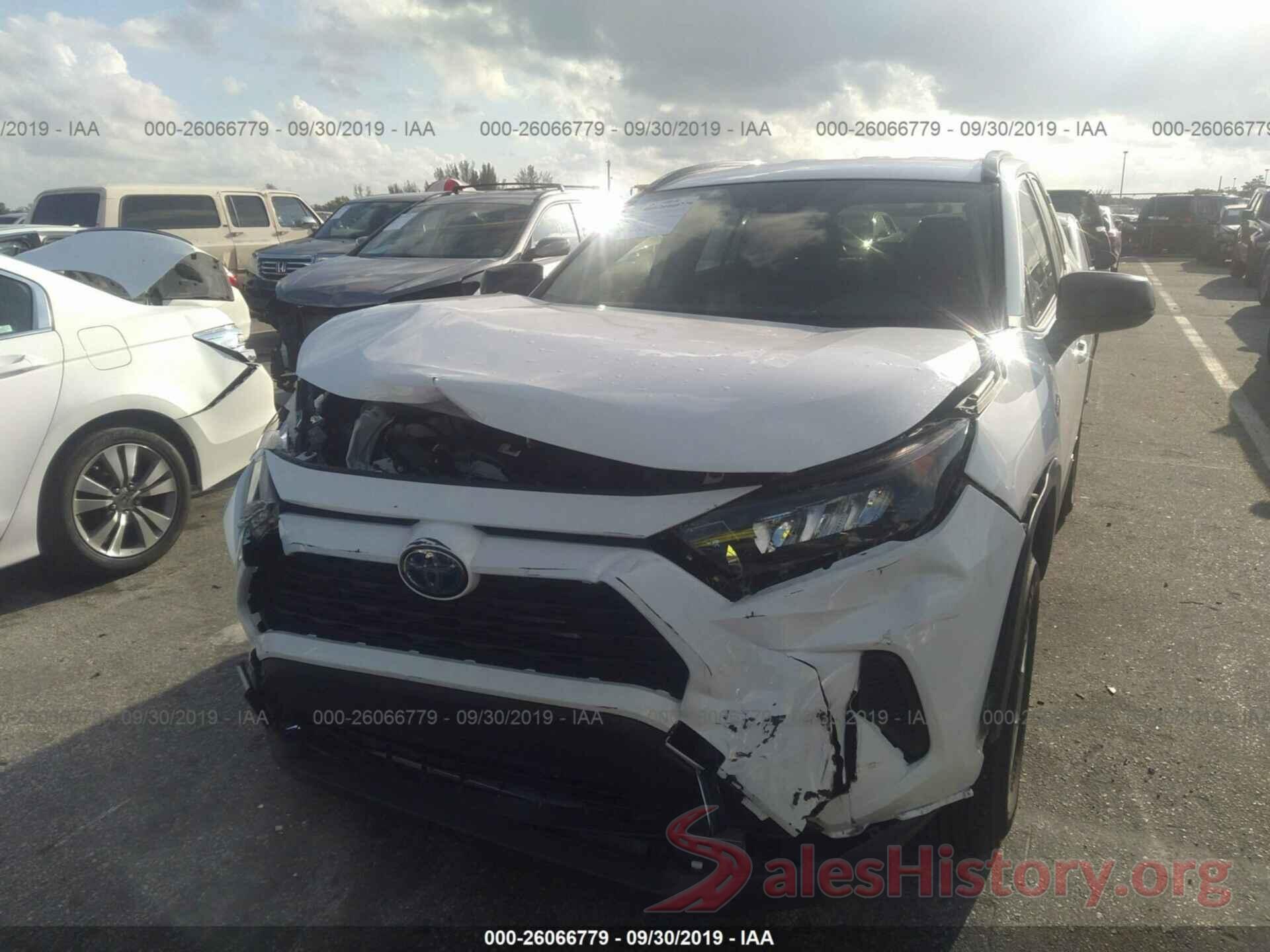 JTMLWRFV9KD011903 2019 TOYOTA RAV4