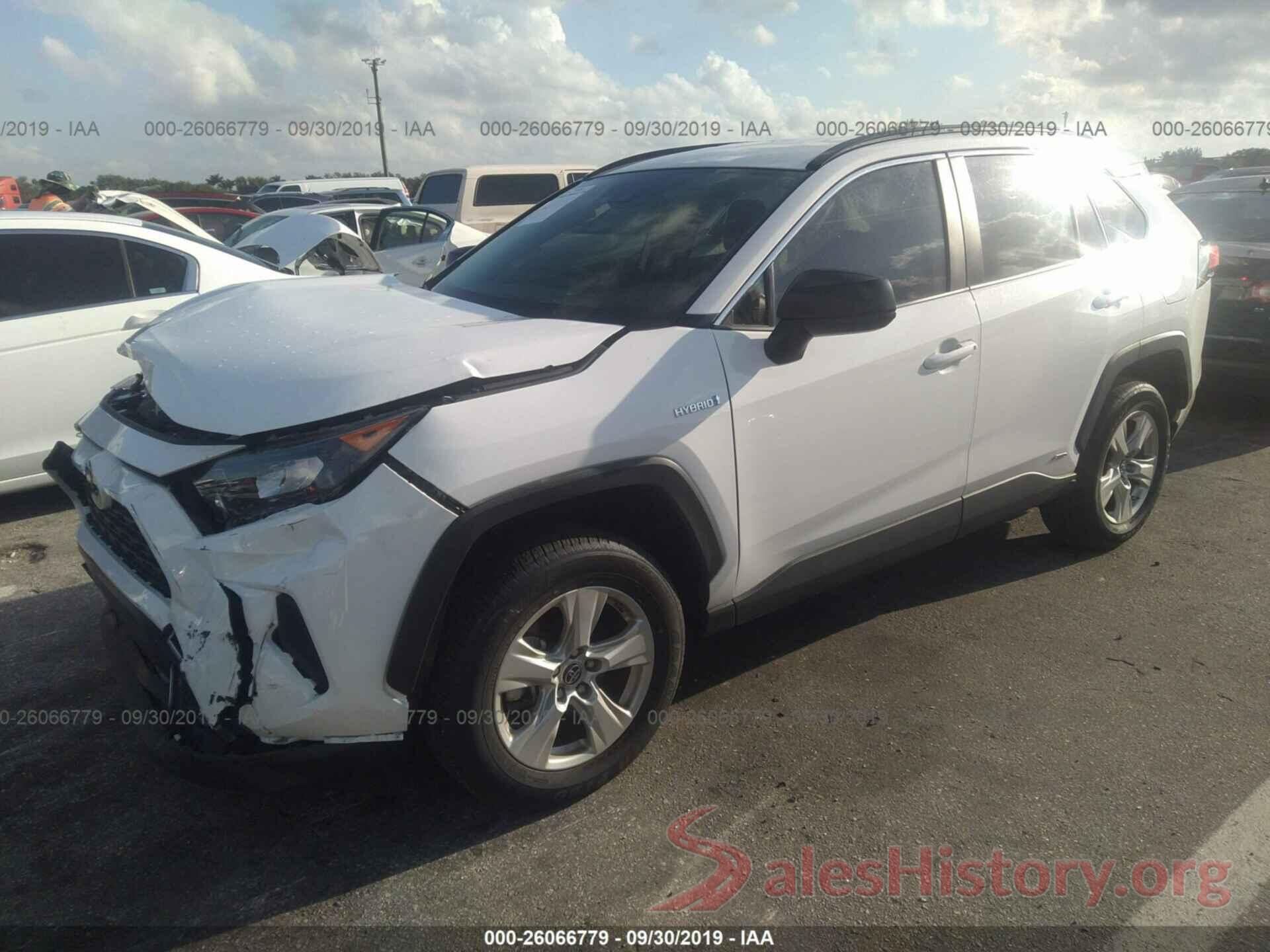 JTMLWRFV9KD011903 2019 TOYOTA RAV4