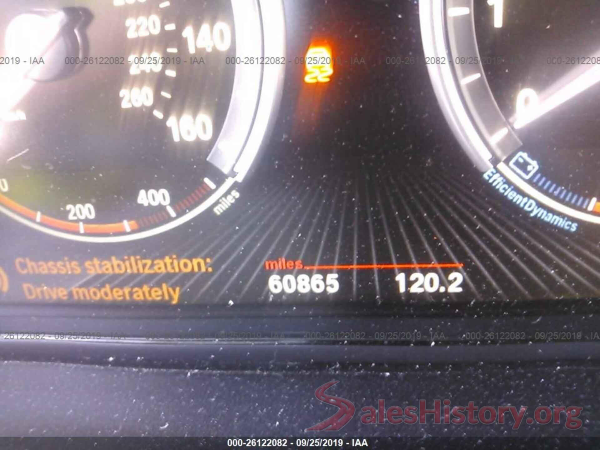 5UXWX9C59G0D69288 2016 BMW X3