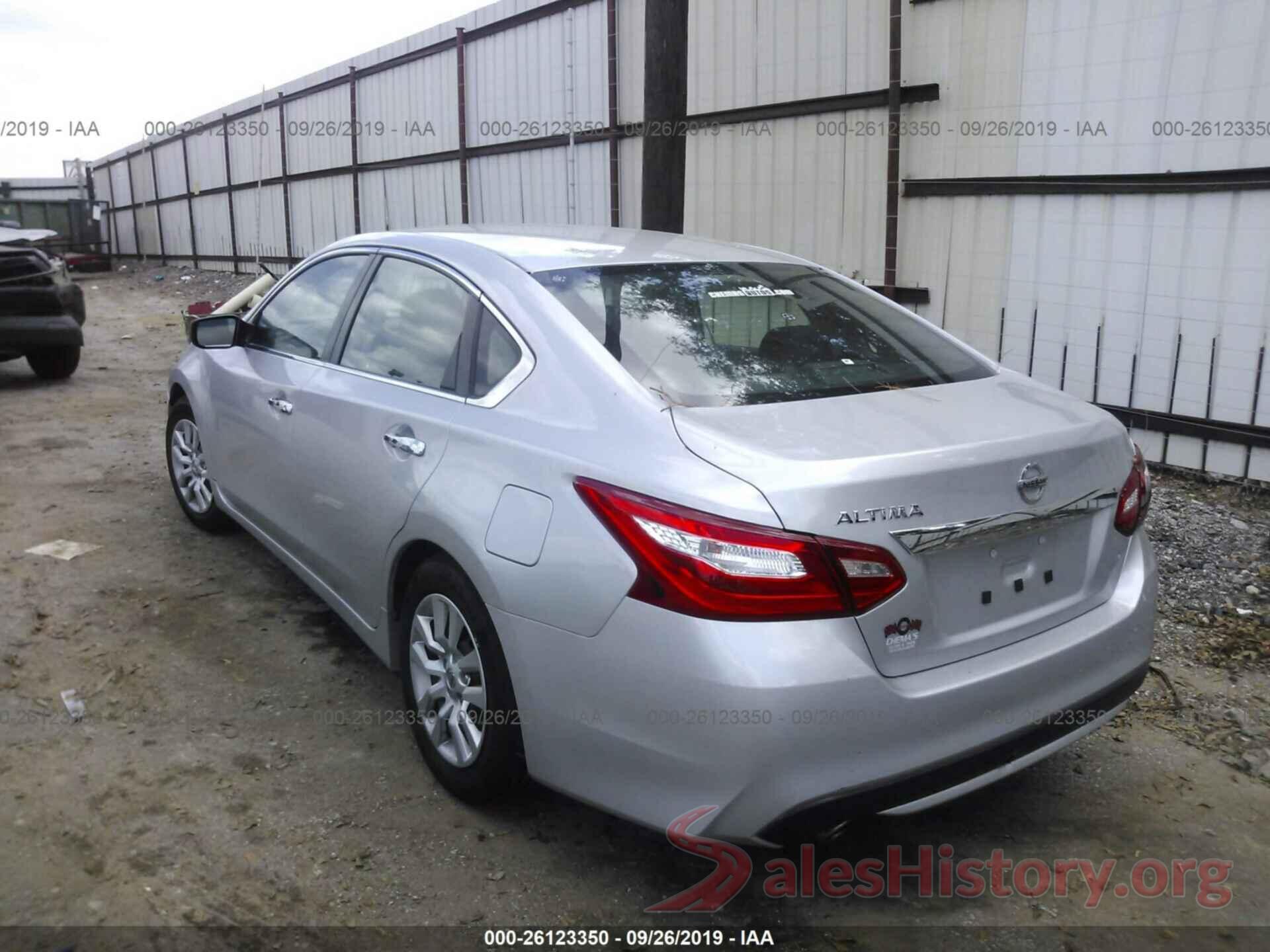 1N4AL3AP4GN392962 2016 NISSAN ALTIMA