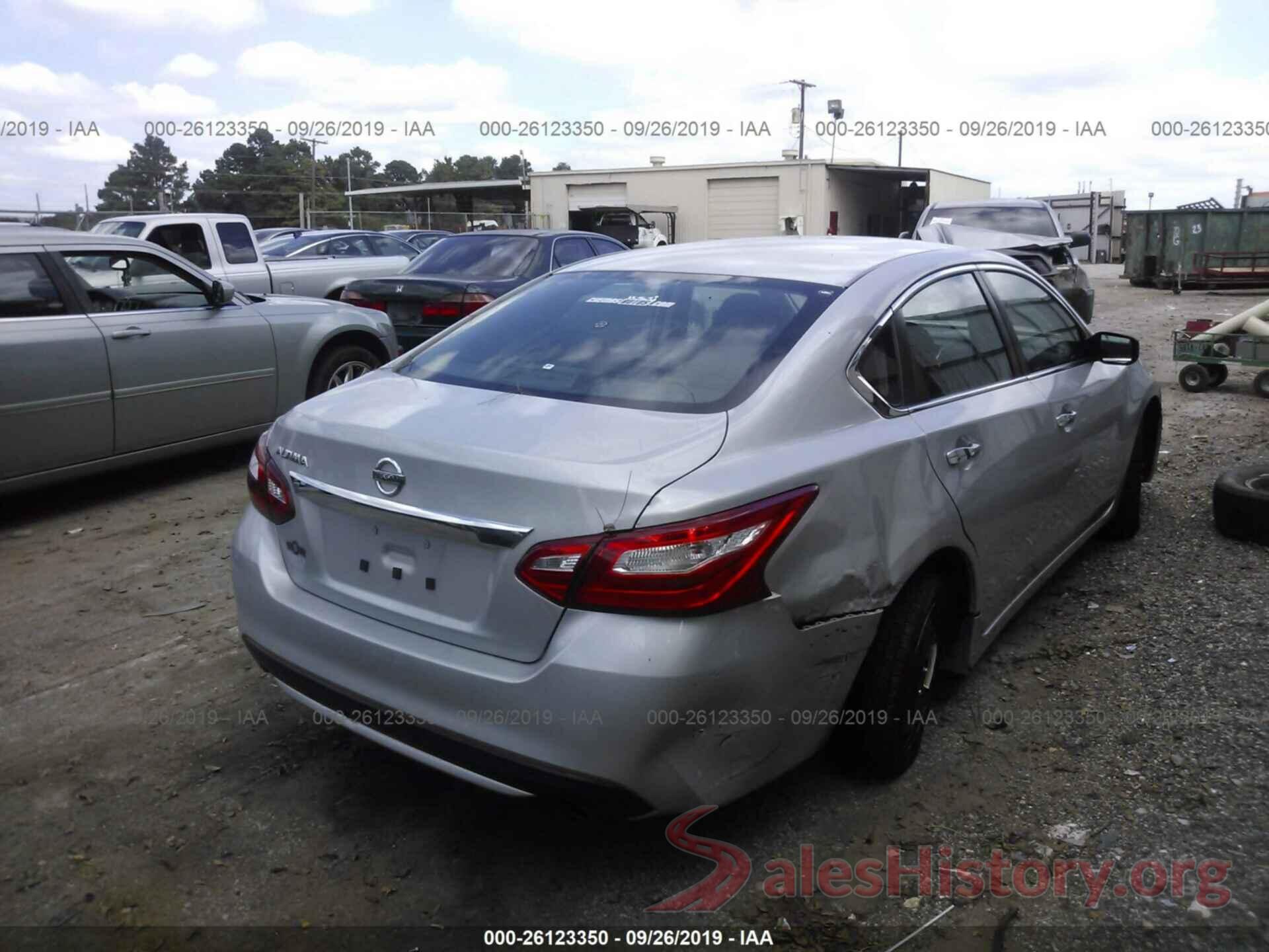 1N4AL3AP4GN392962 2016 NISSAN ALTIMA