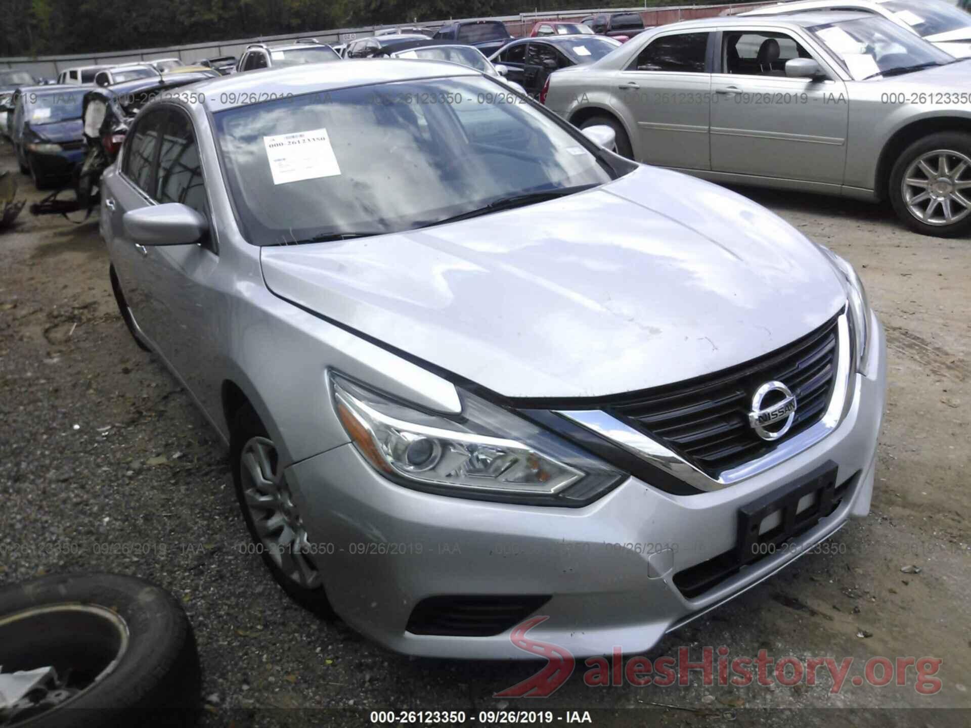 1N4AL3AP4GN392962 2016 NISSAN ALTIMA