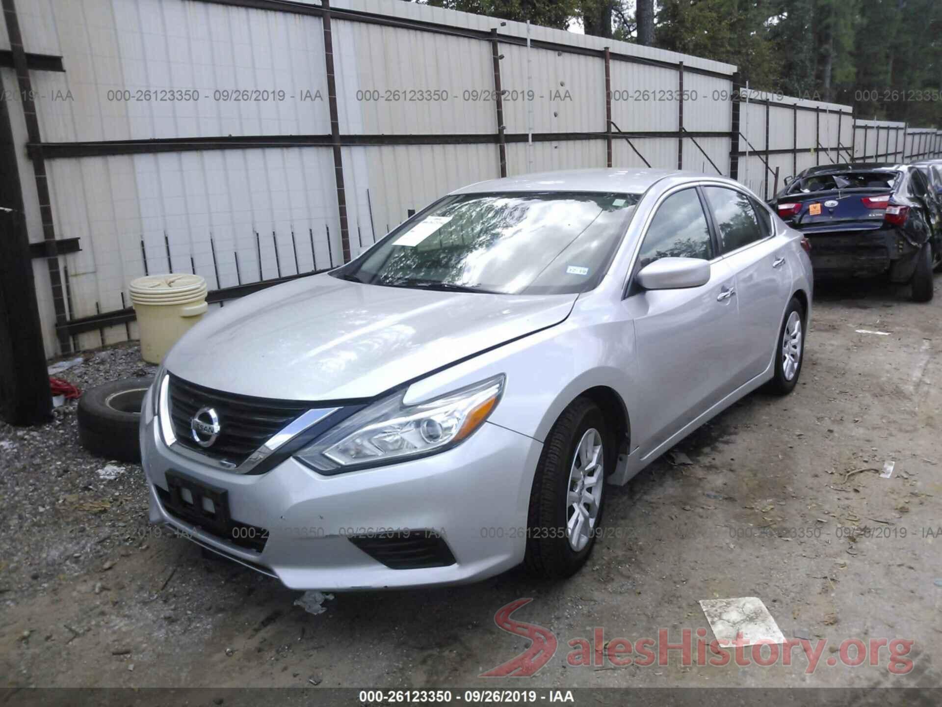 1N4AL3AP4GN392962 2016 NISSAN ALTIMA