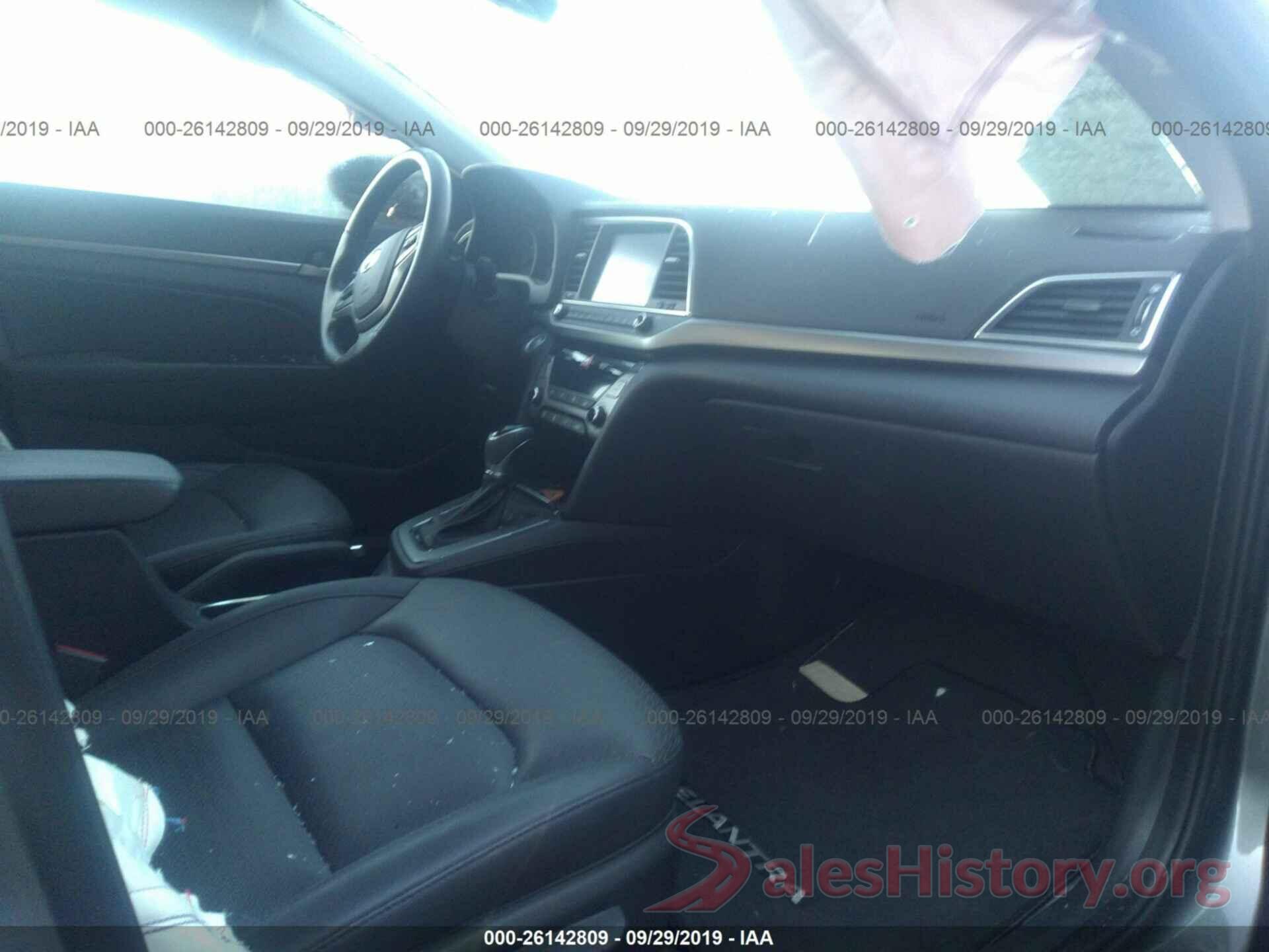 KMHD84LFXHU336949 2017 HYUNDAI ELANTRA