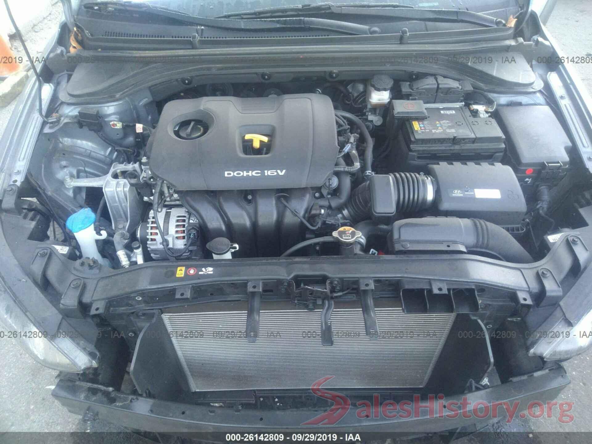 KMHD84LFXHU336949 2017 HYUNDAI ELANTRA