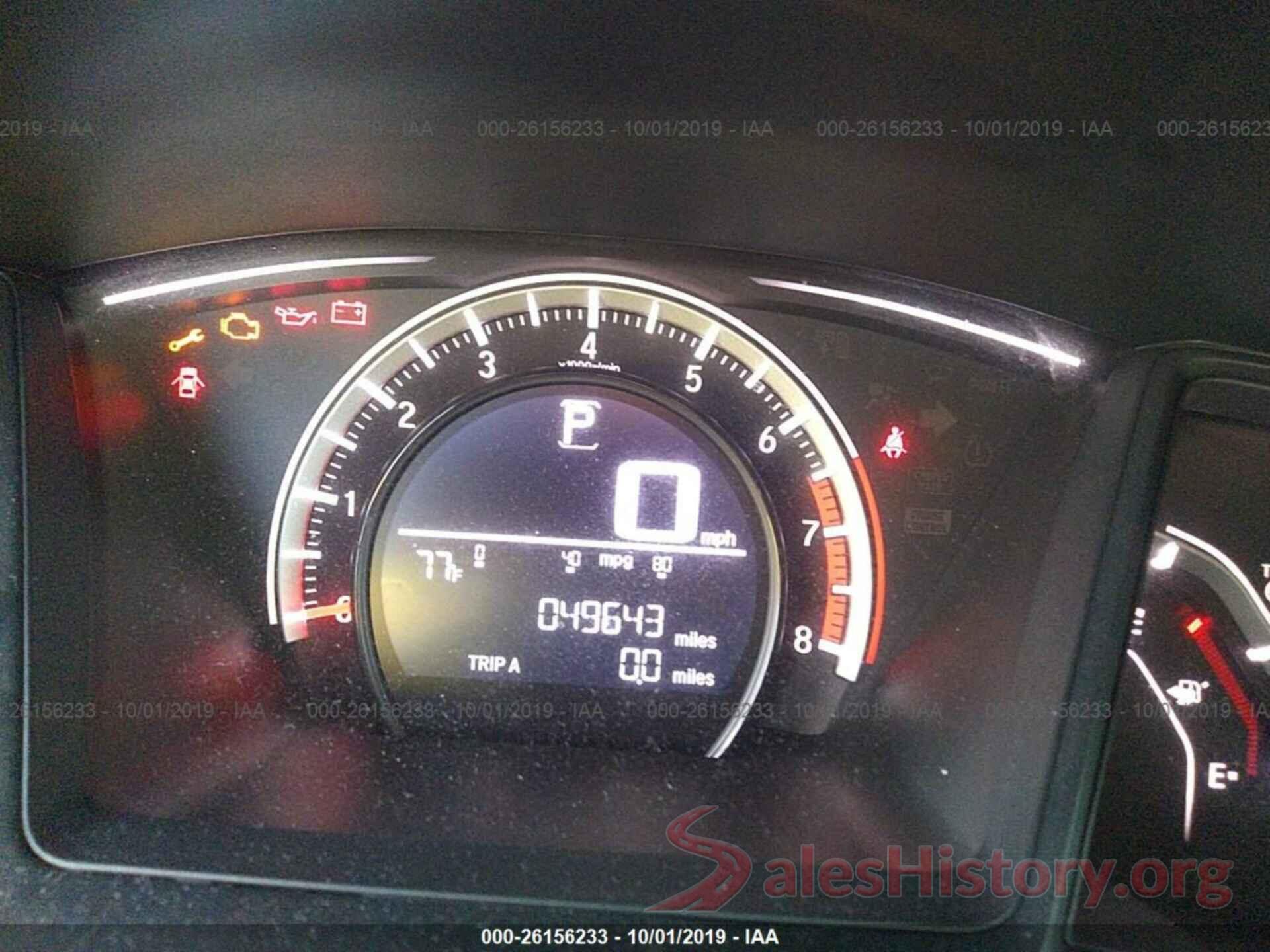 SHHFK7H41HU212986 2017 HONDA CIVIC