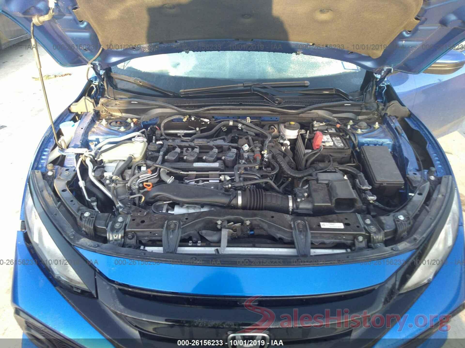 SHHFK7H41HU212986 2017 HONDA CIVIC