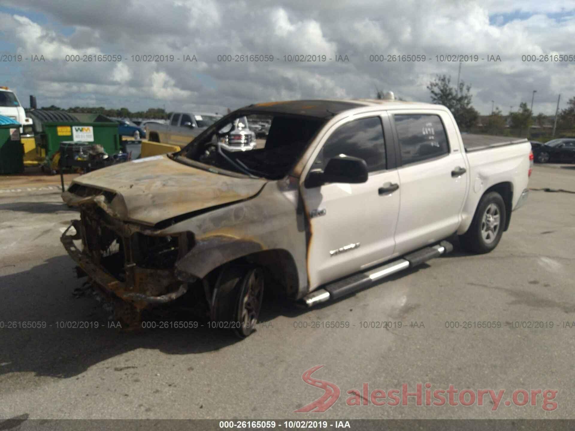 5TFDW5F13HX626898 2017 TOYOTA TUNDRA