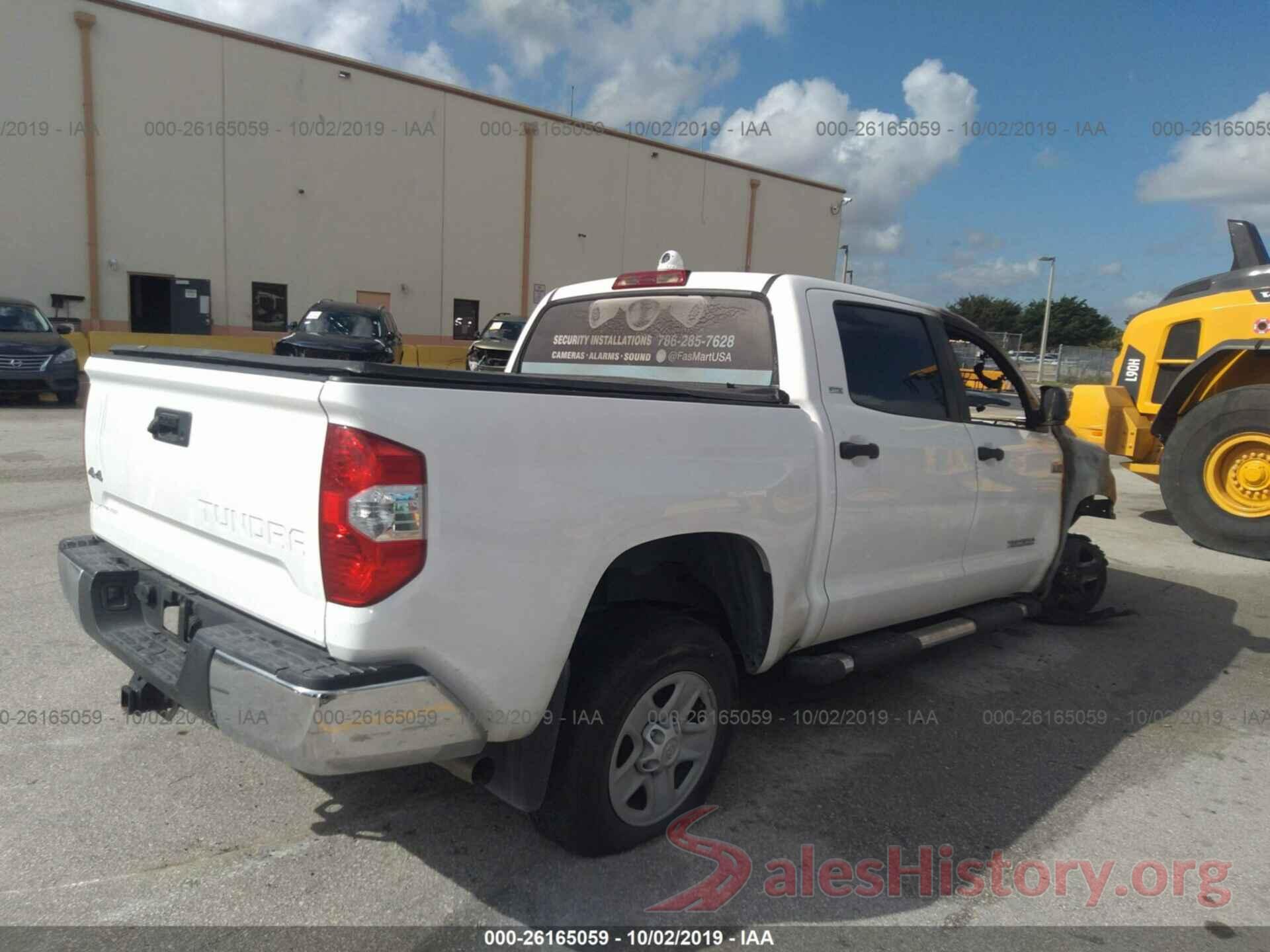 5TFDW5F13HX626898 2017 TOYOTA TUNDRA